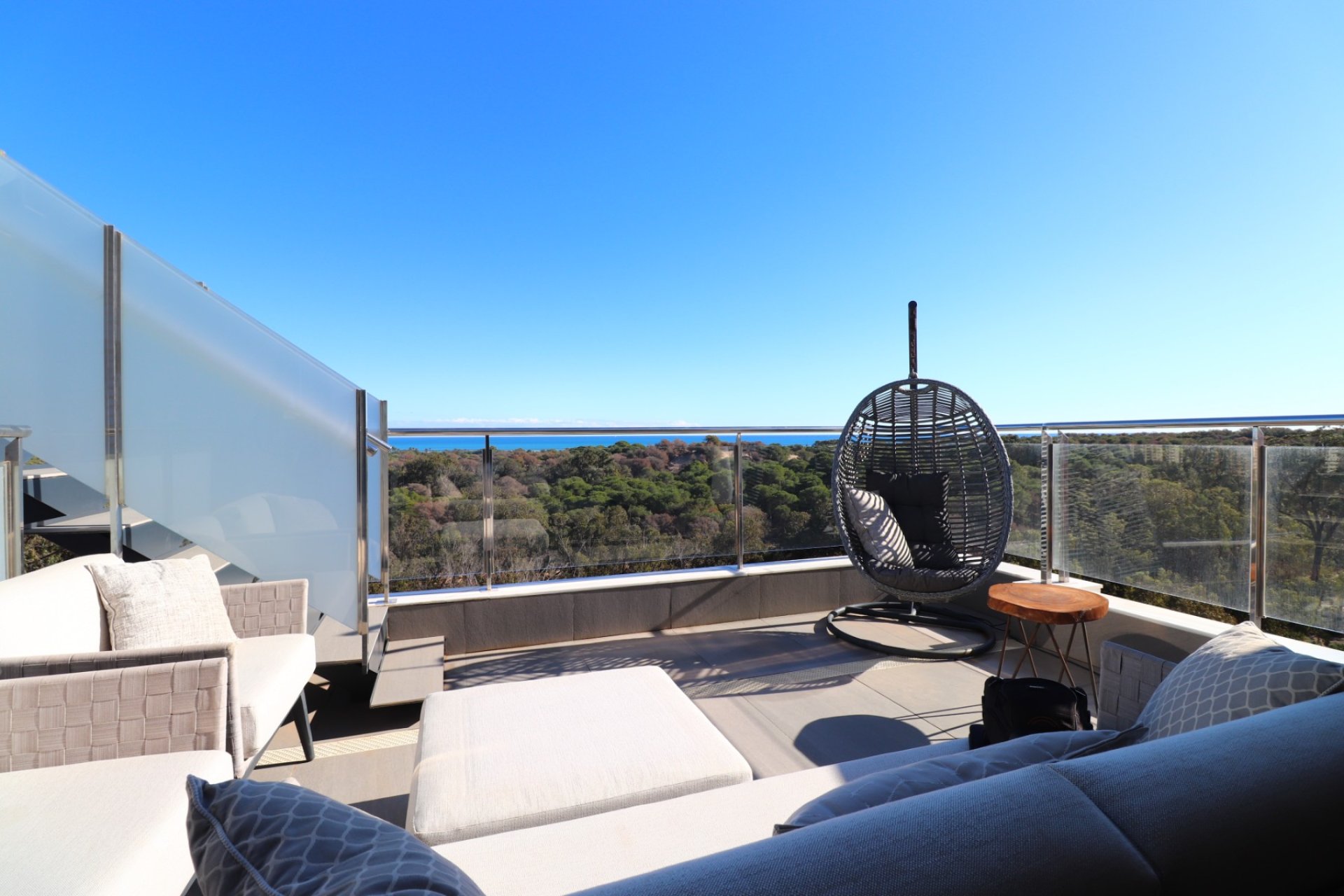 Revente - Appartement - Guardamar del Segura