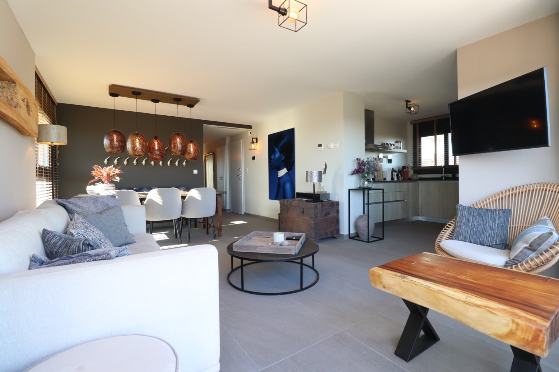 Revente - Appartement - Guardamar del Segura