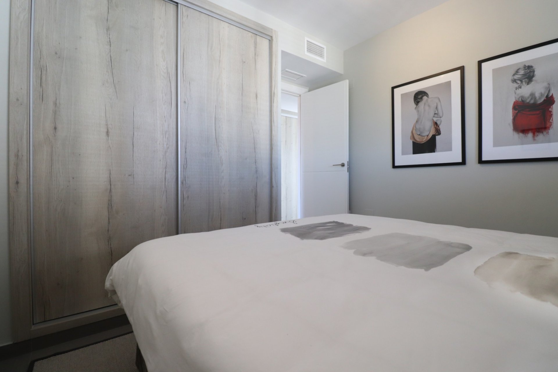 Revente - Appartement - Guardamar del Segura