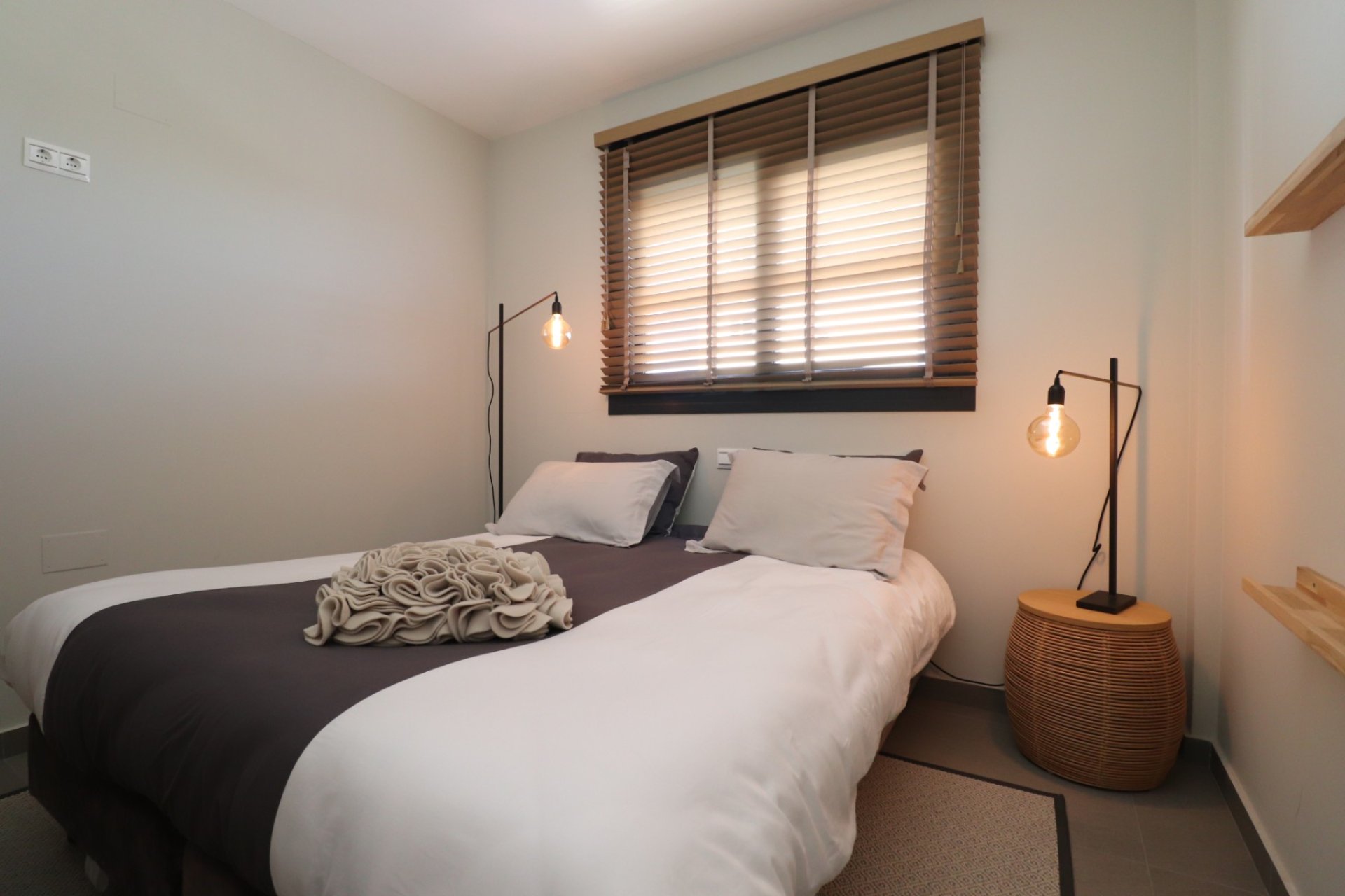 Revente - Appartement - Guardamar del Segura