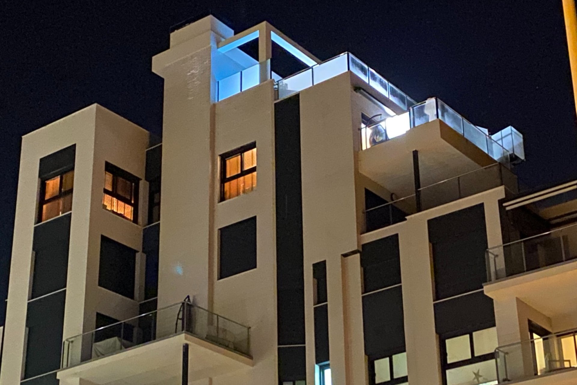 Revente - Appartement - Guardamar del Segura