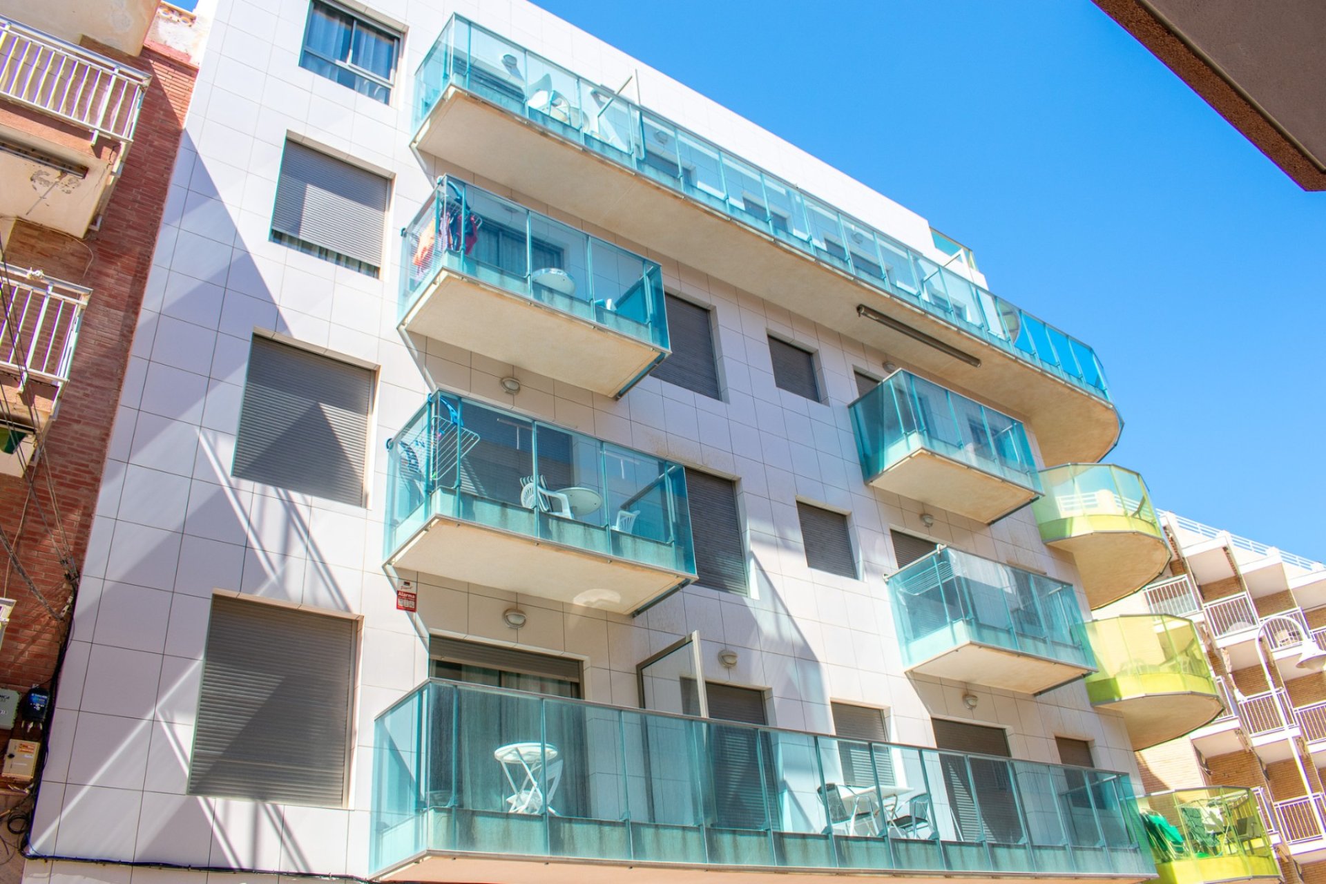 Revente - Appartement - Guardamar del Segura