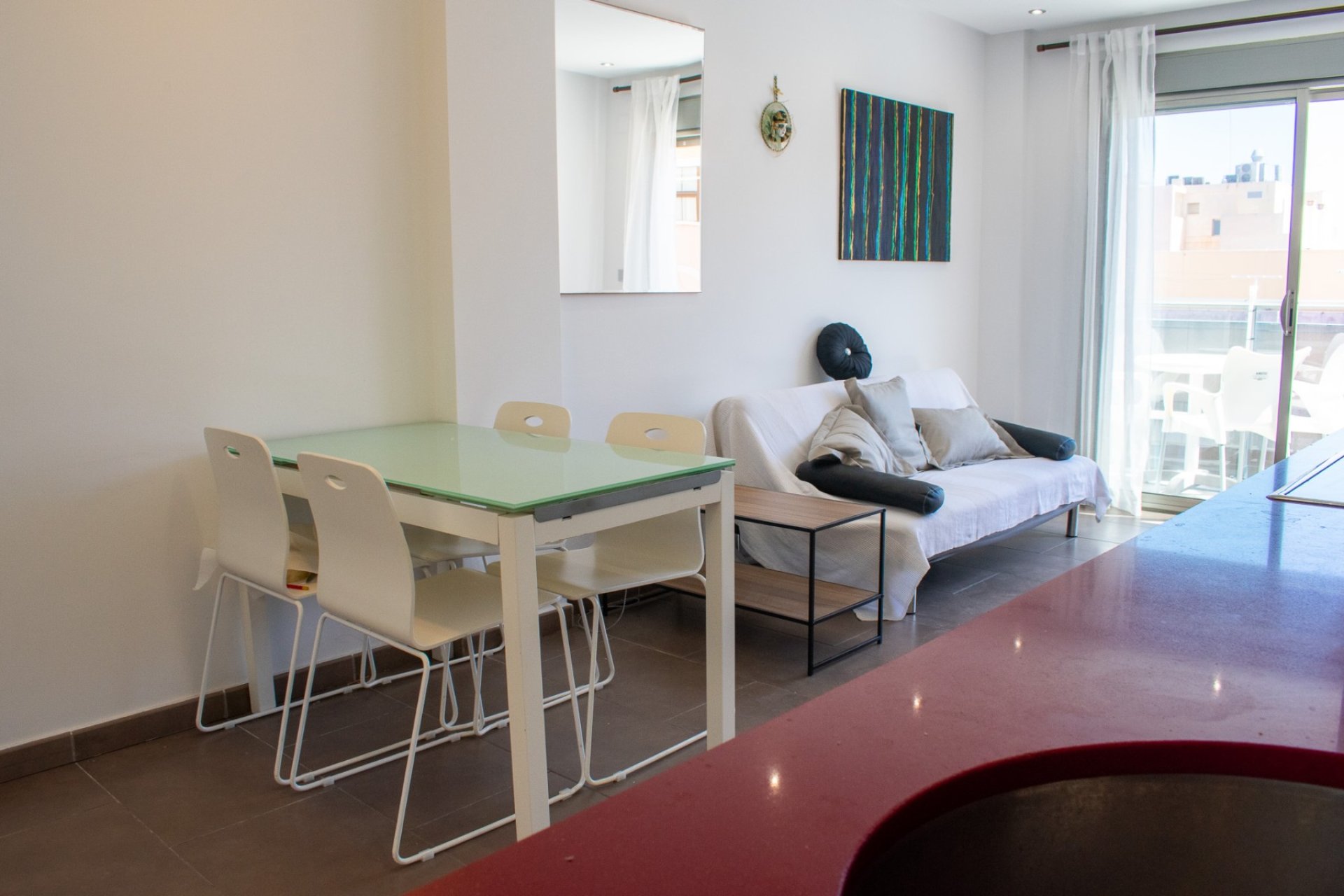 Revente - Appartement - Guardamar del Segura