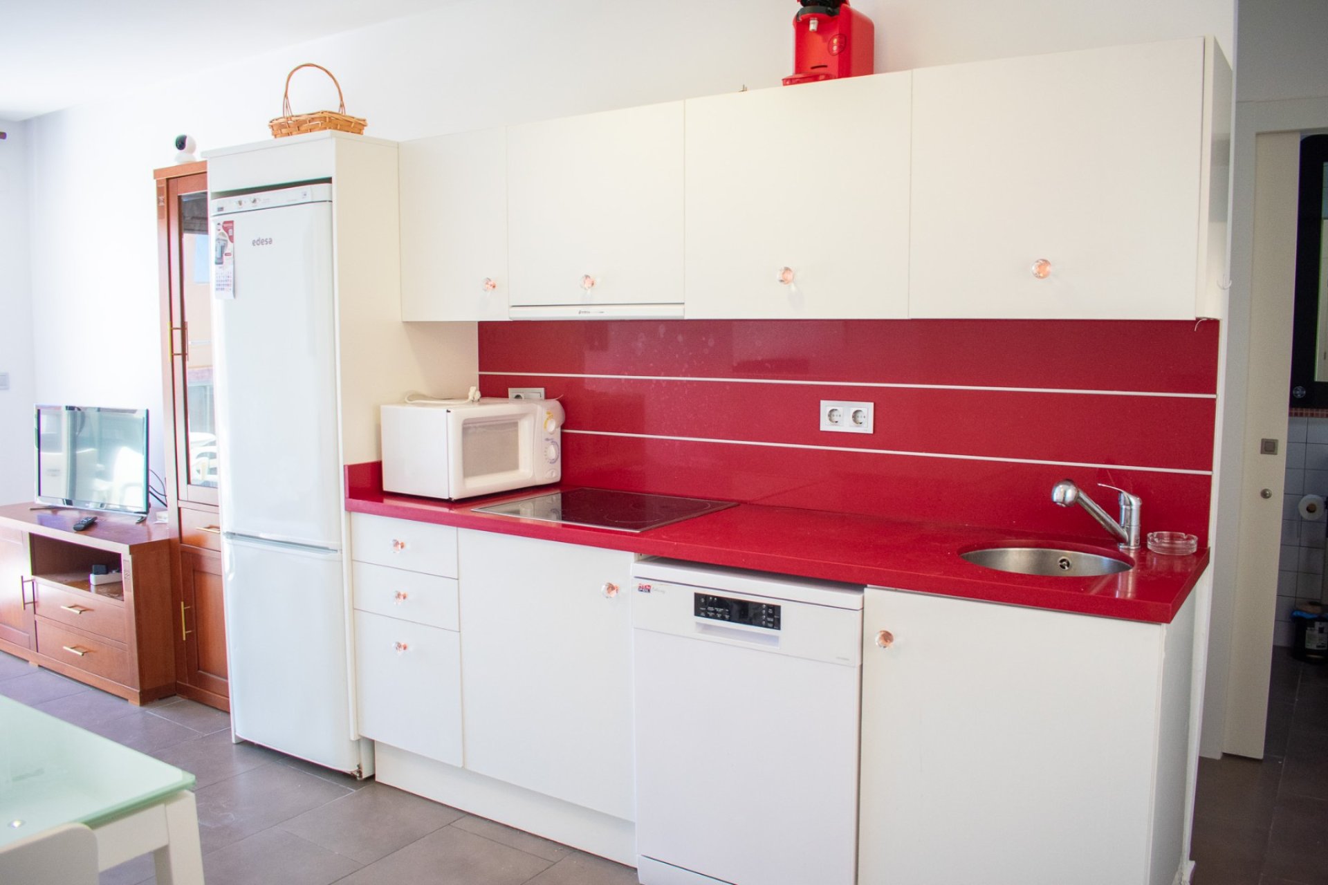 Revente - Appartement - Guardamar del Segura