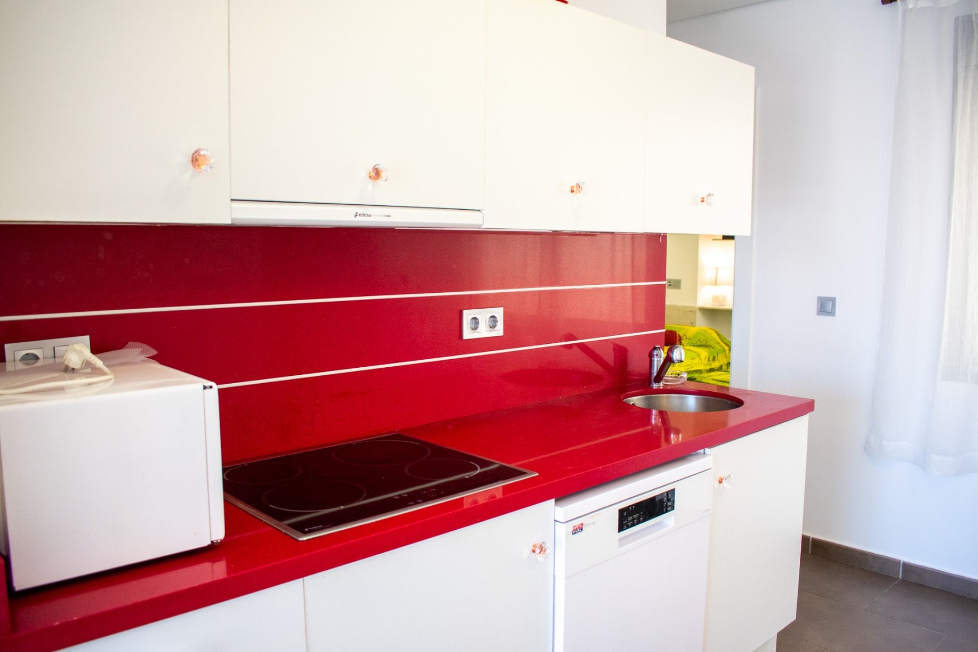 Revente - Appartement - Guardamar del Segura