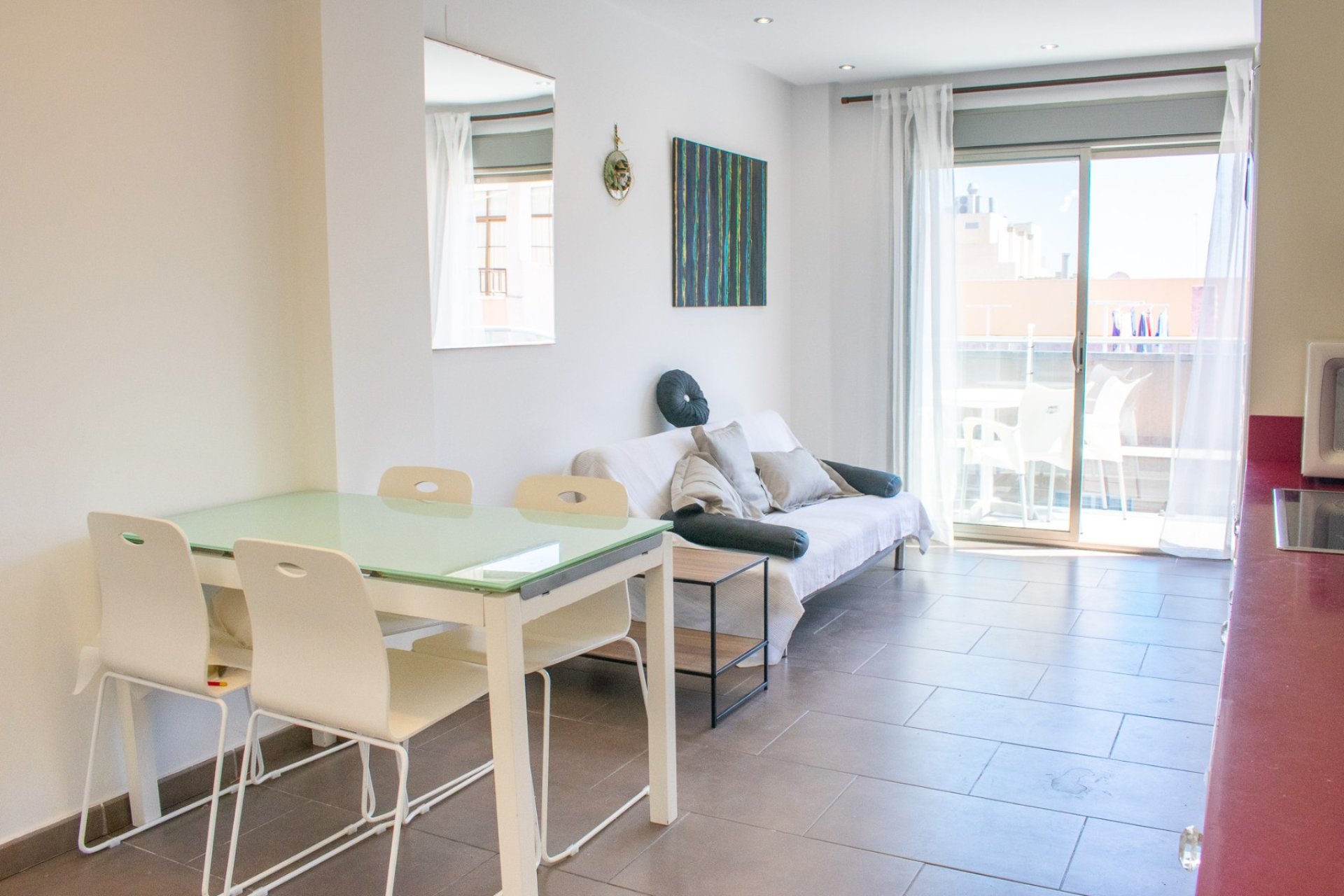 Revente - Appartement - Guardamar del Segura