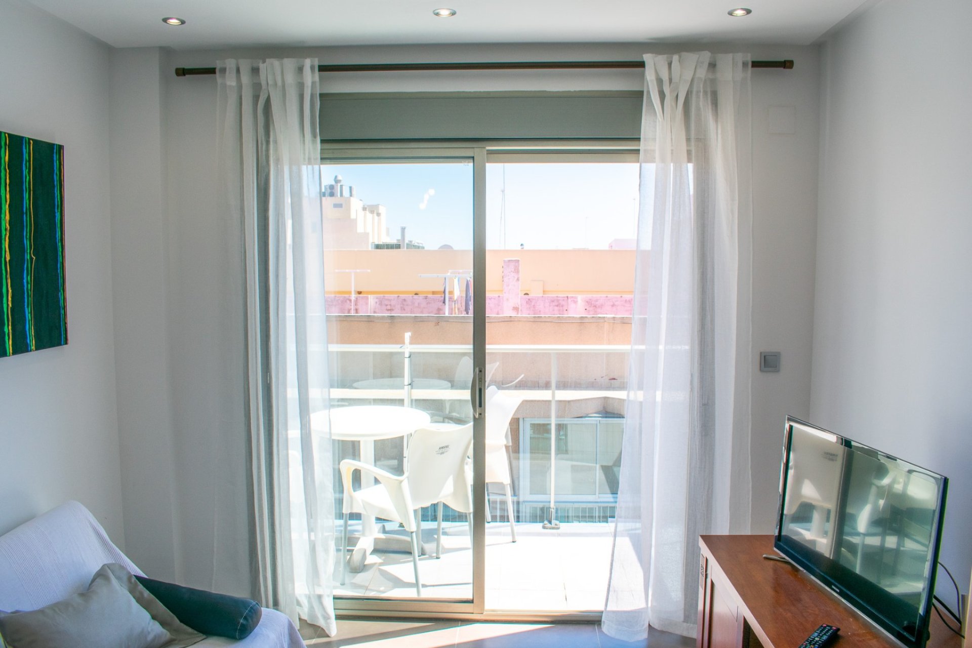 Revente - Appartement - Guardamar del Segura