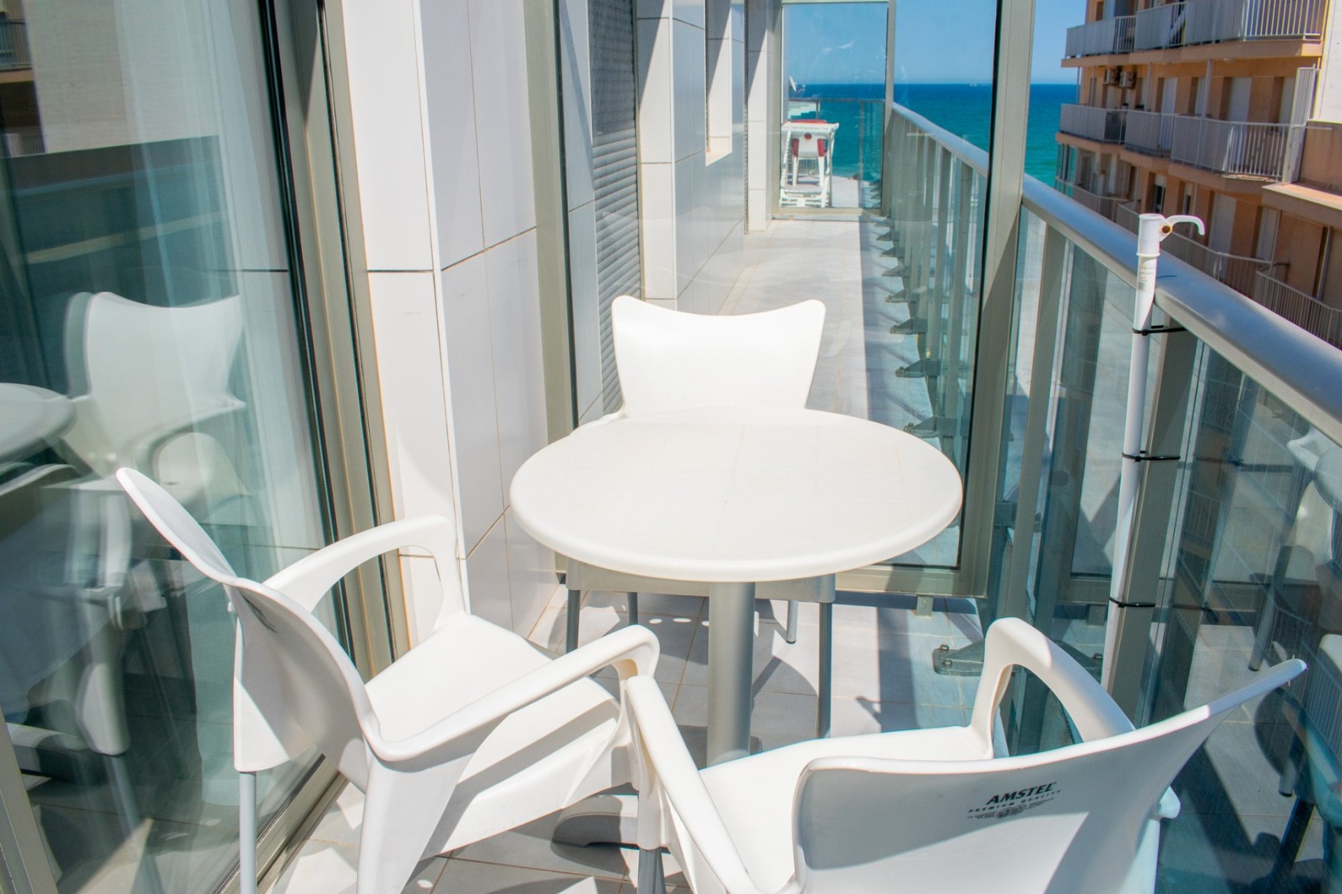 Revente - Appartement - Guardamar del Segura