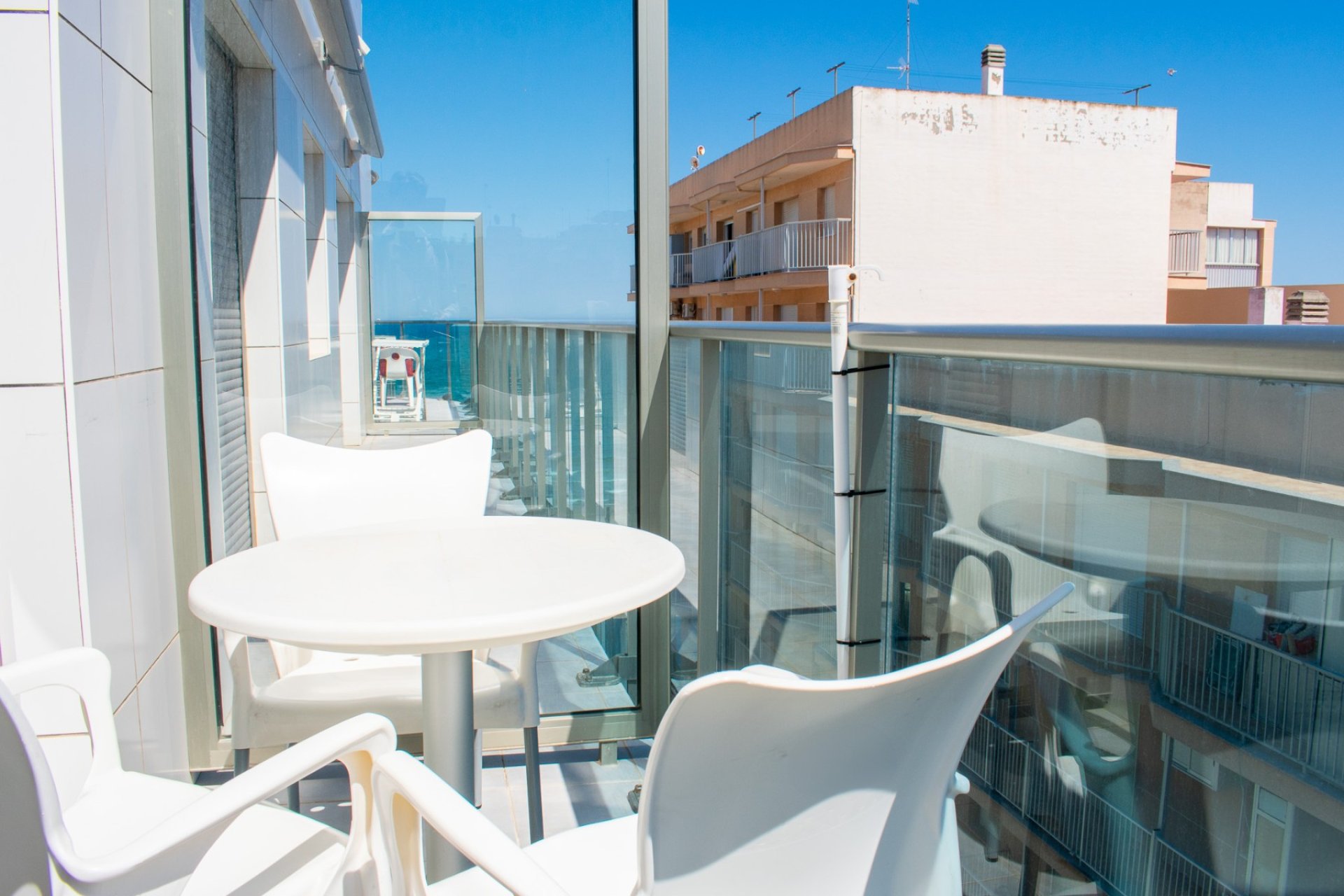 Revente - Appartement - Guardamar del Segura