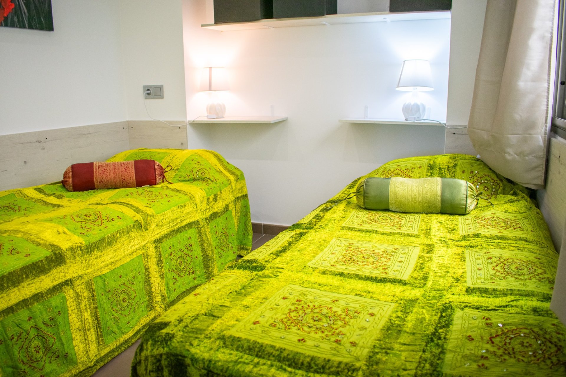 Revente - Appartement - Guardamar del Segura