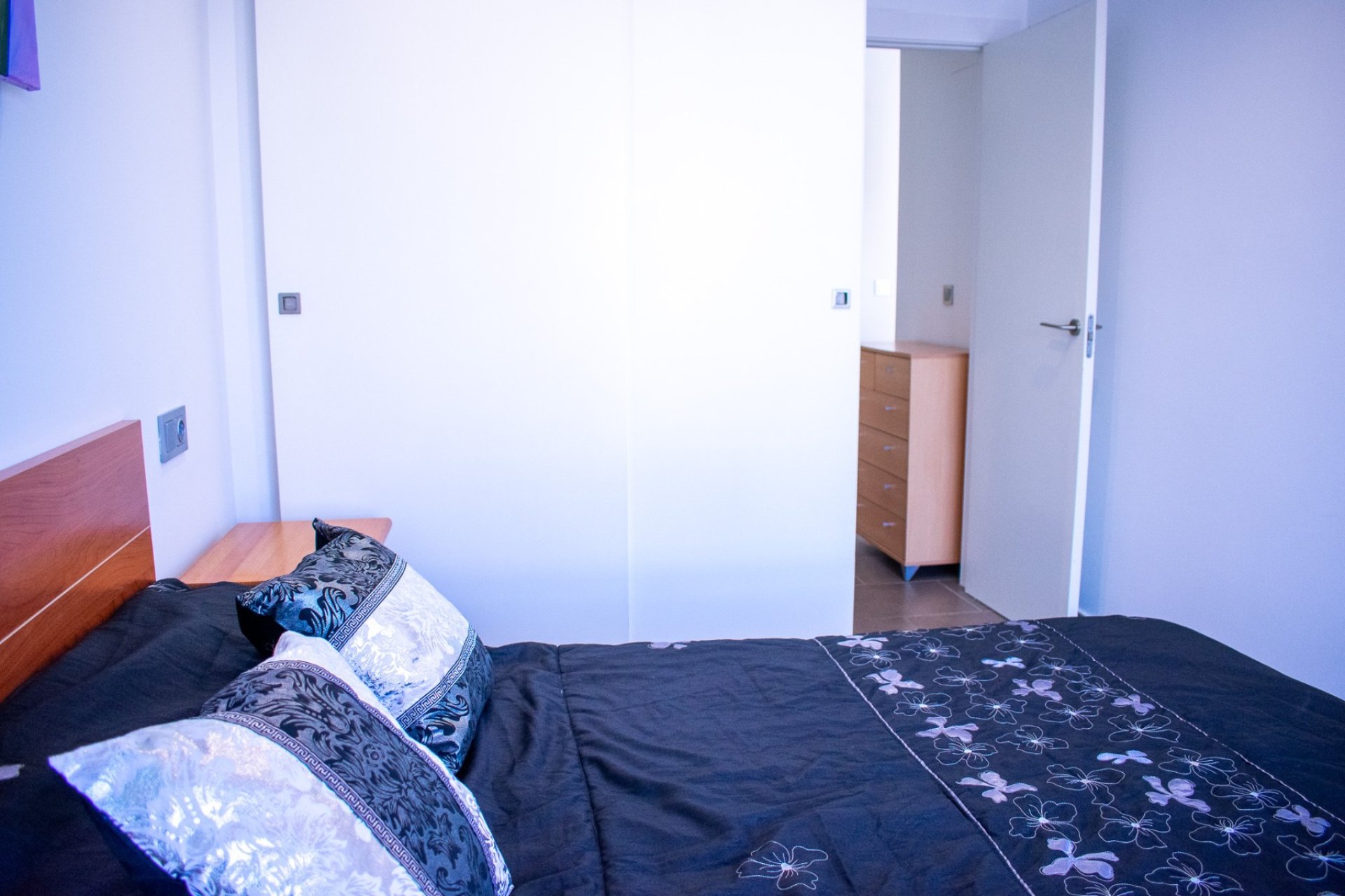 Revente - Appartement - Guardamar del Segura