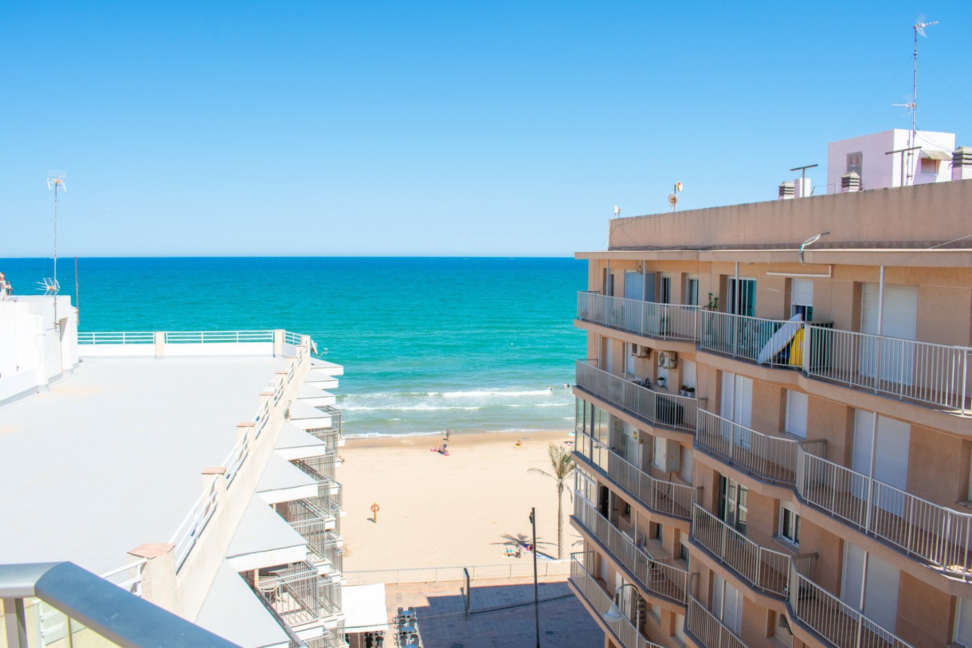 Revente - Appartement - Guardamar del Segura