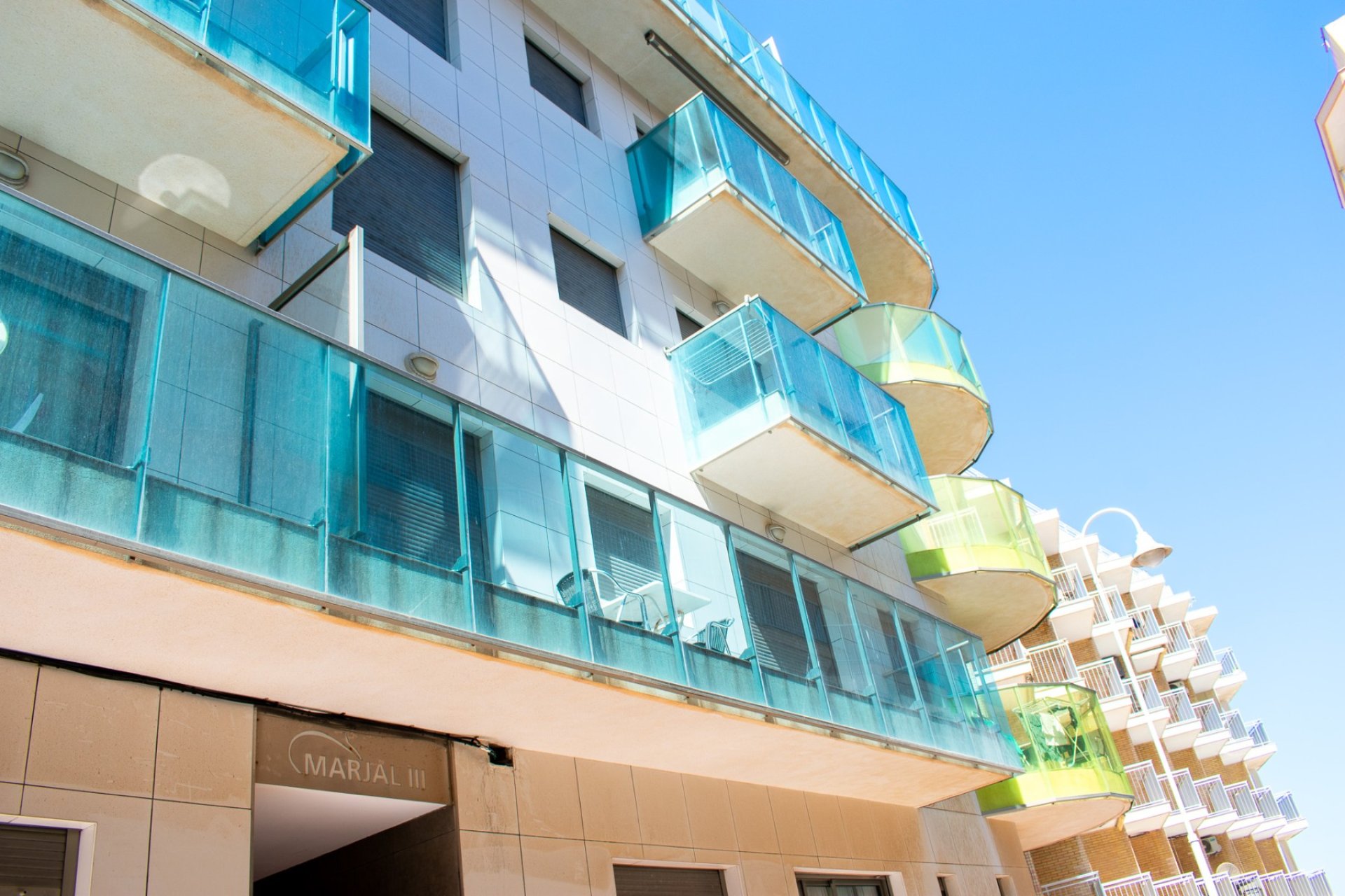 Revente - Appartement - Guardamar del Segura