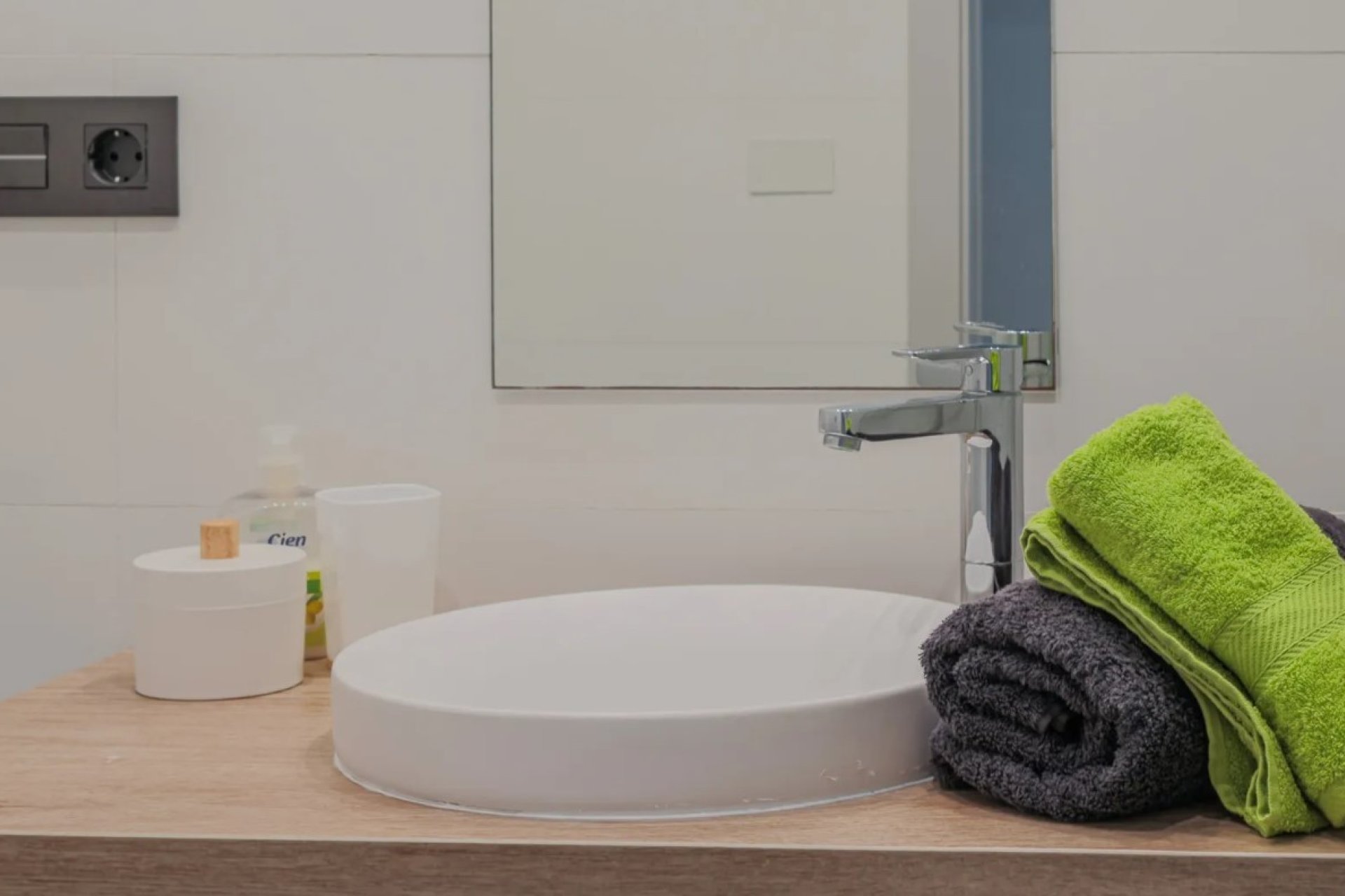 Revente - Appartement - Guardamar del Segura