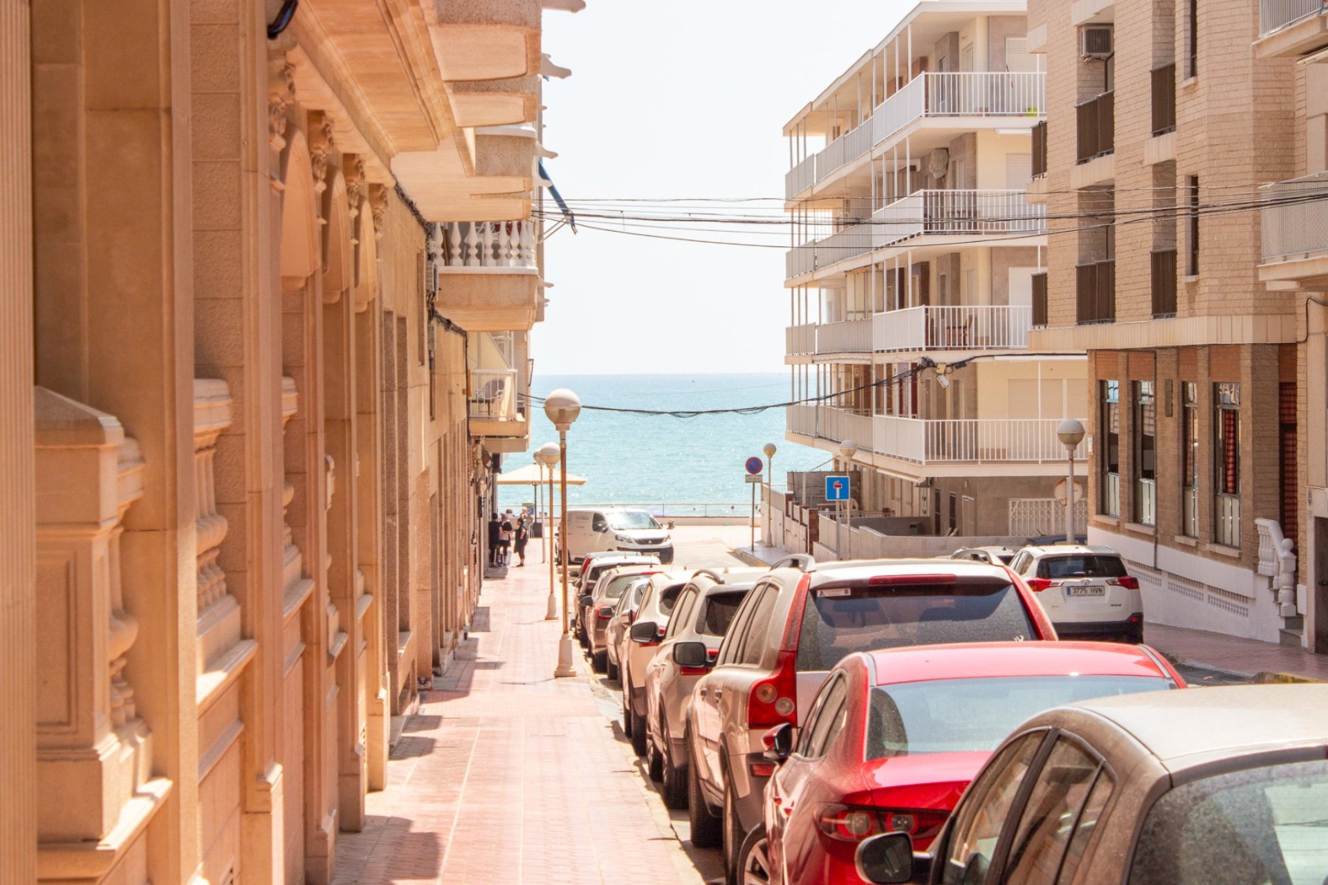 Revente - Appartement - Guardamar del Segura