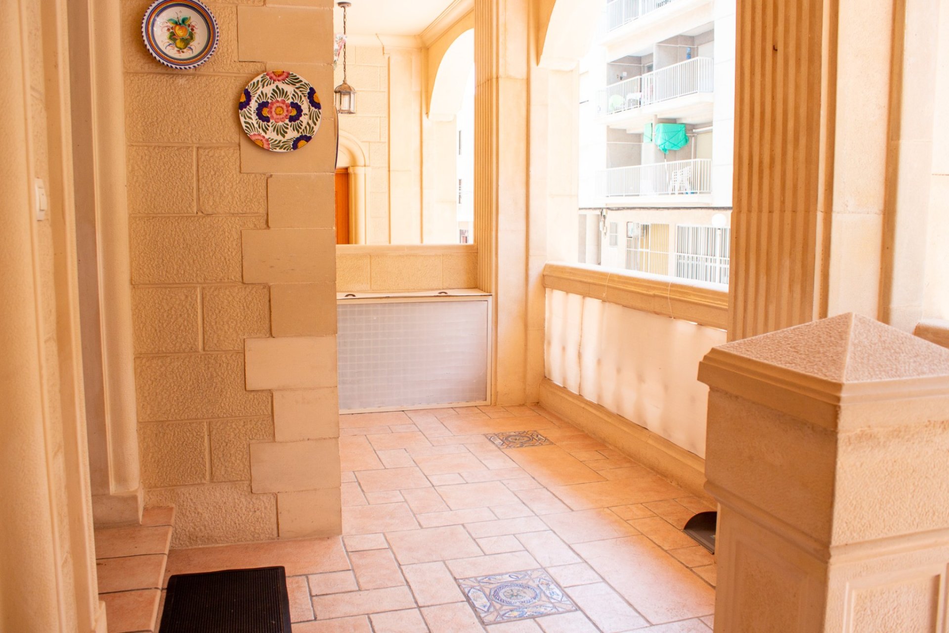 Revente - Appartement - Guardamar del Segura