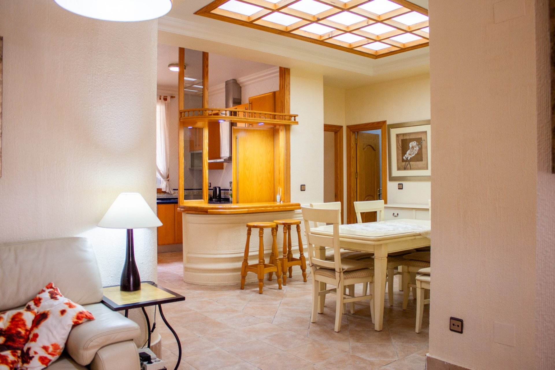 Revente - Appartement - Guardamar del Segura