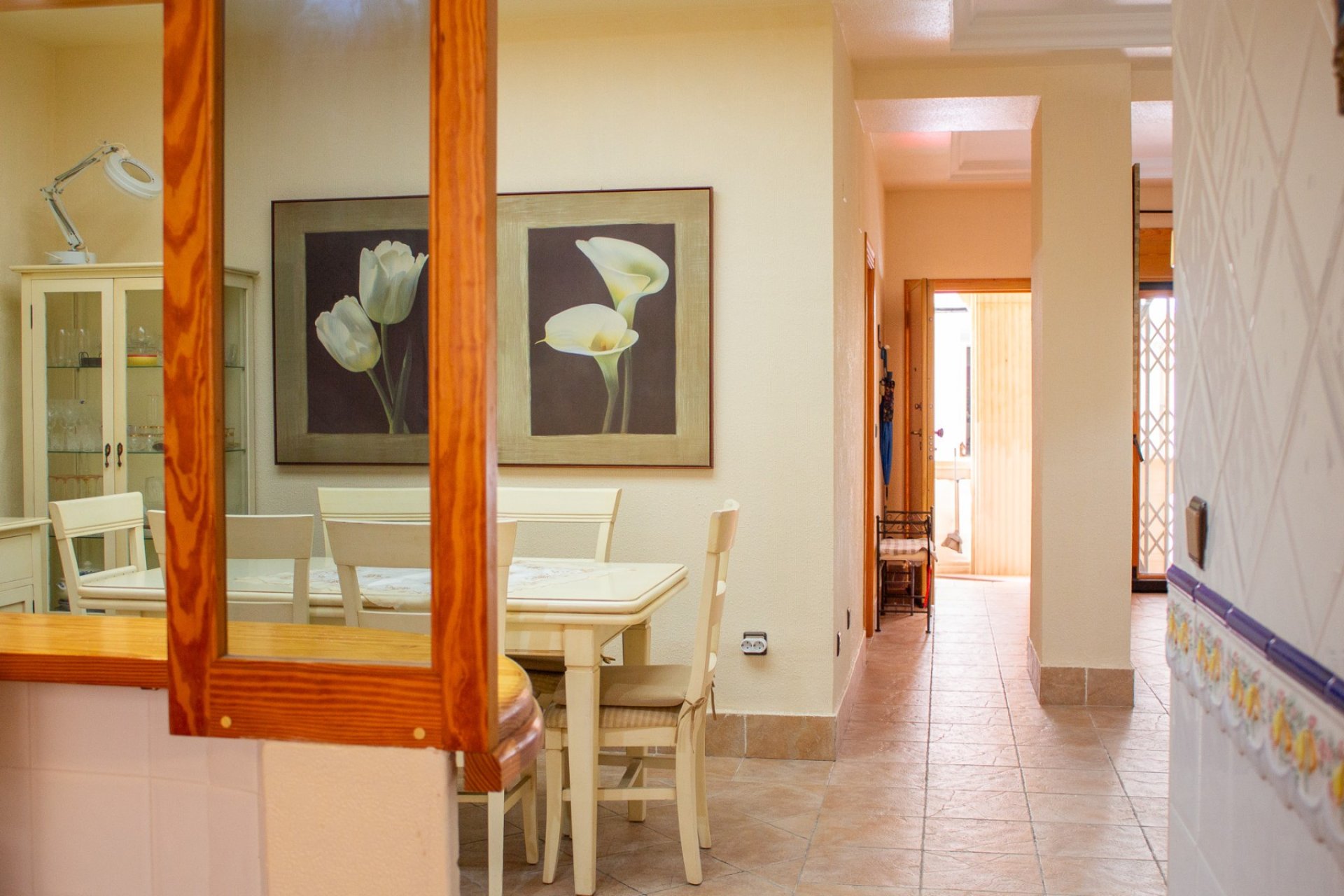 Revente - Appartement - Guardamar del Segura