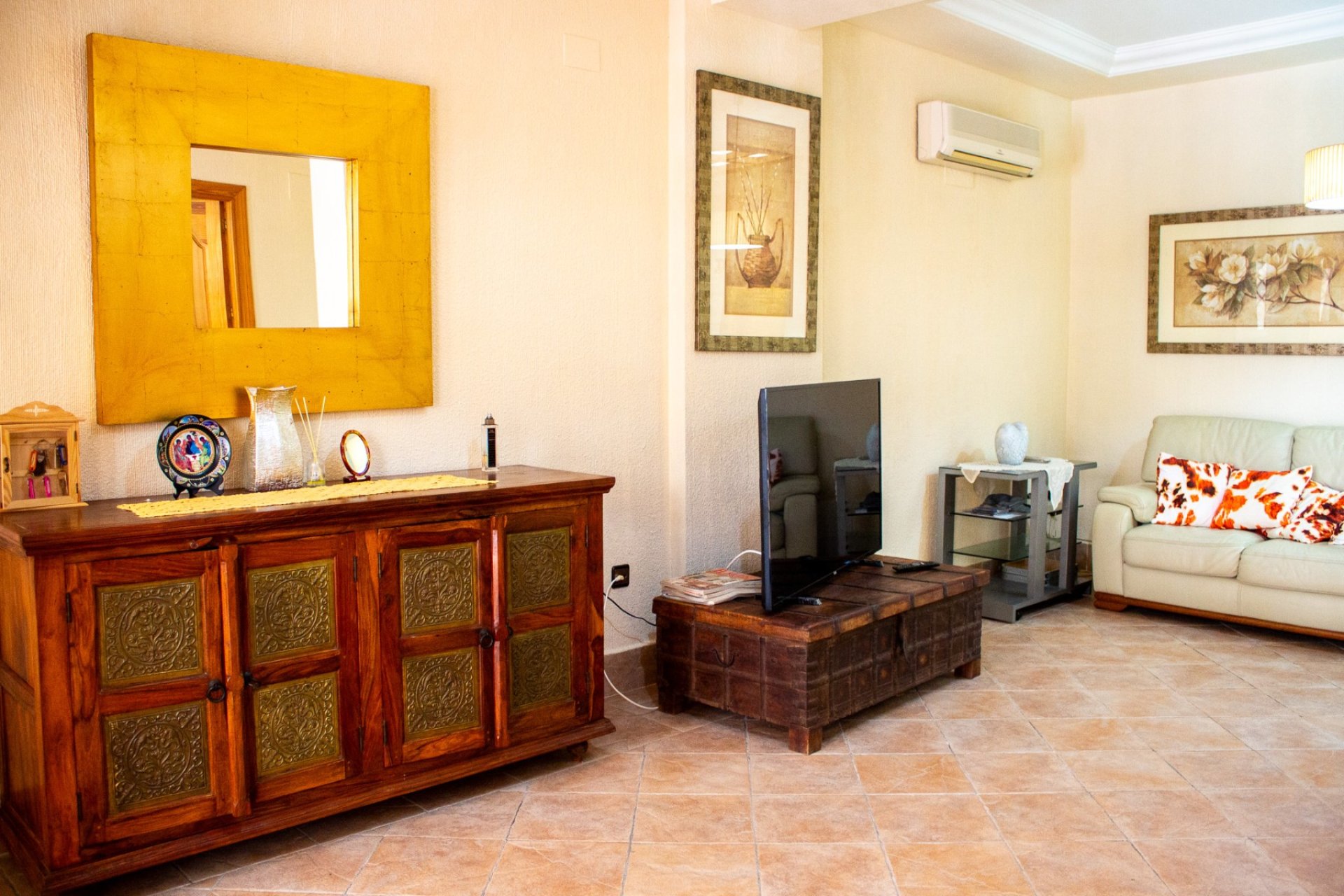 Revente - Appartement - Guardamar del Segura