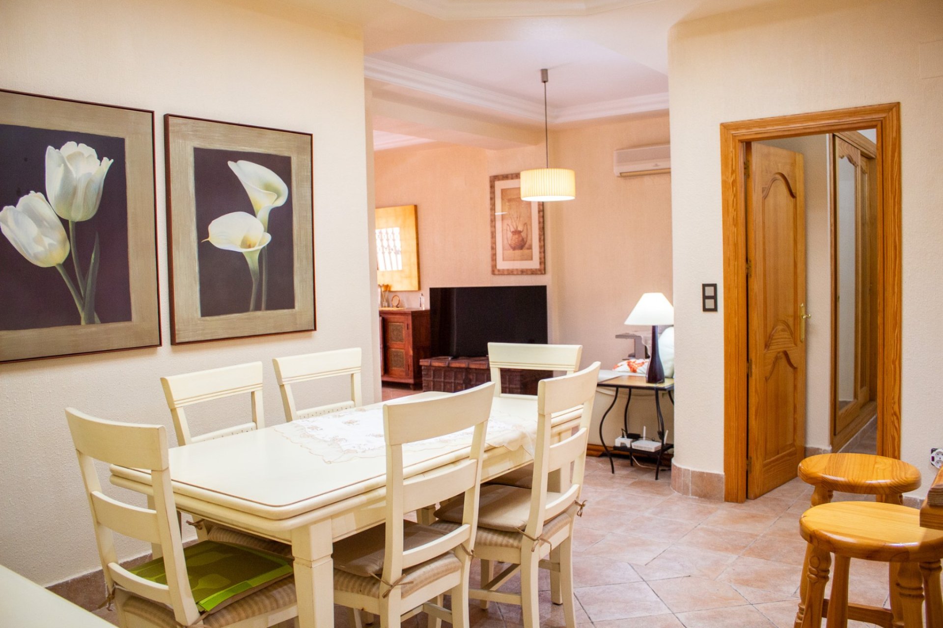 Revente - Appartement - Guardamar del Segura