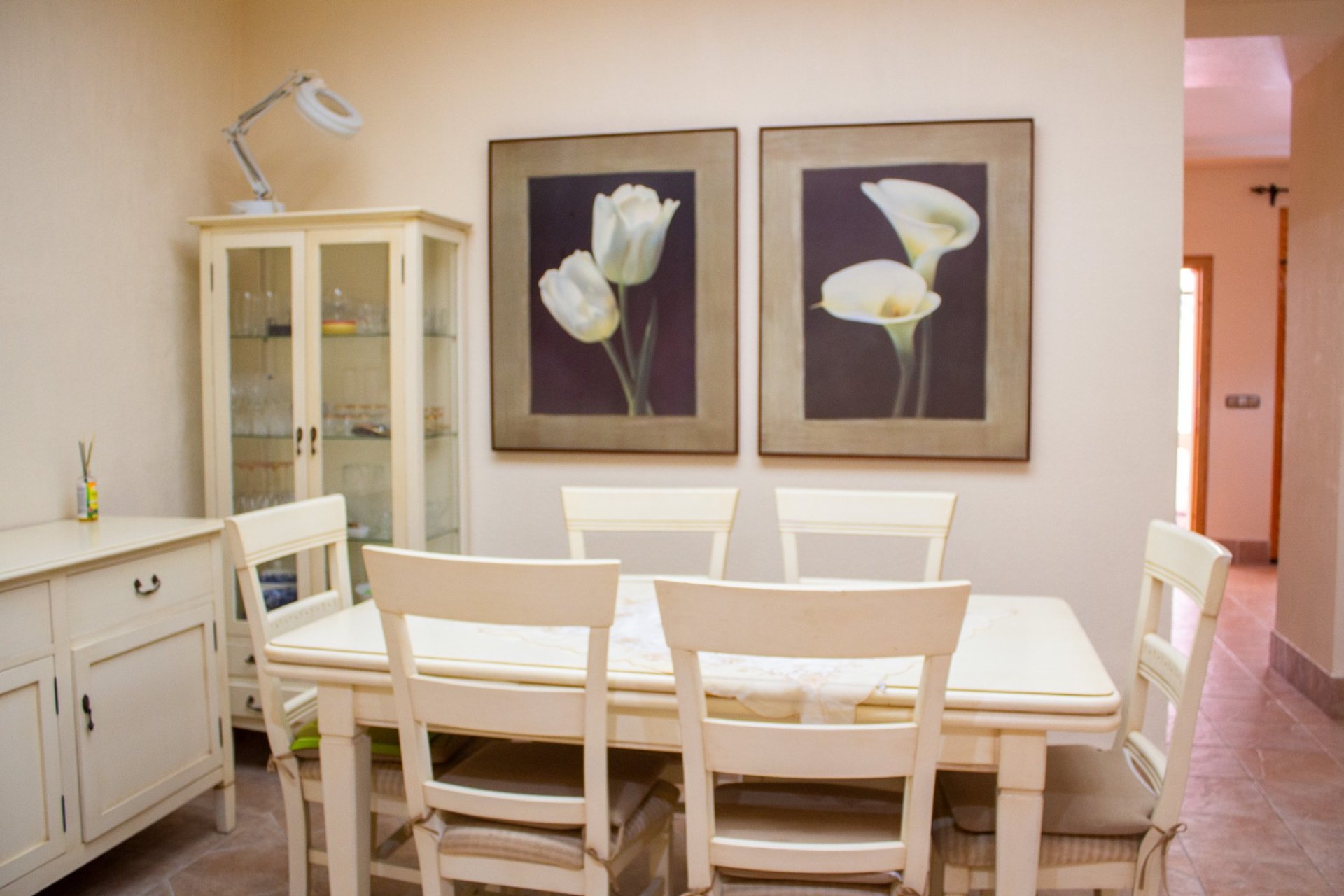 Revente - Appartement - Guardamar del Segura