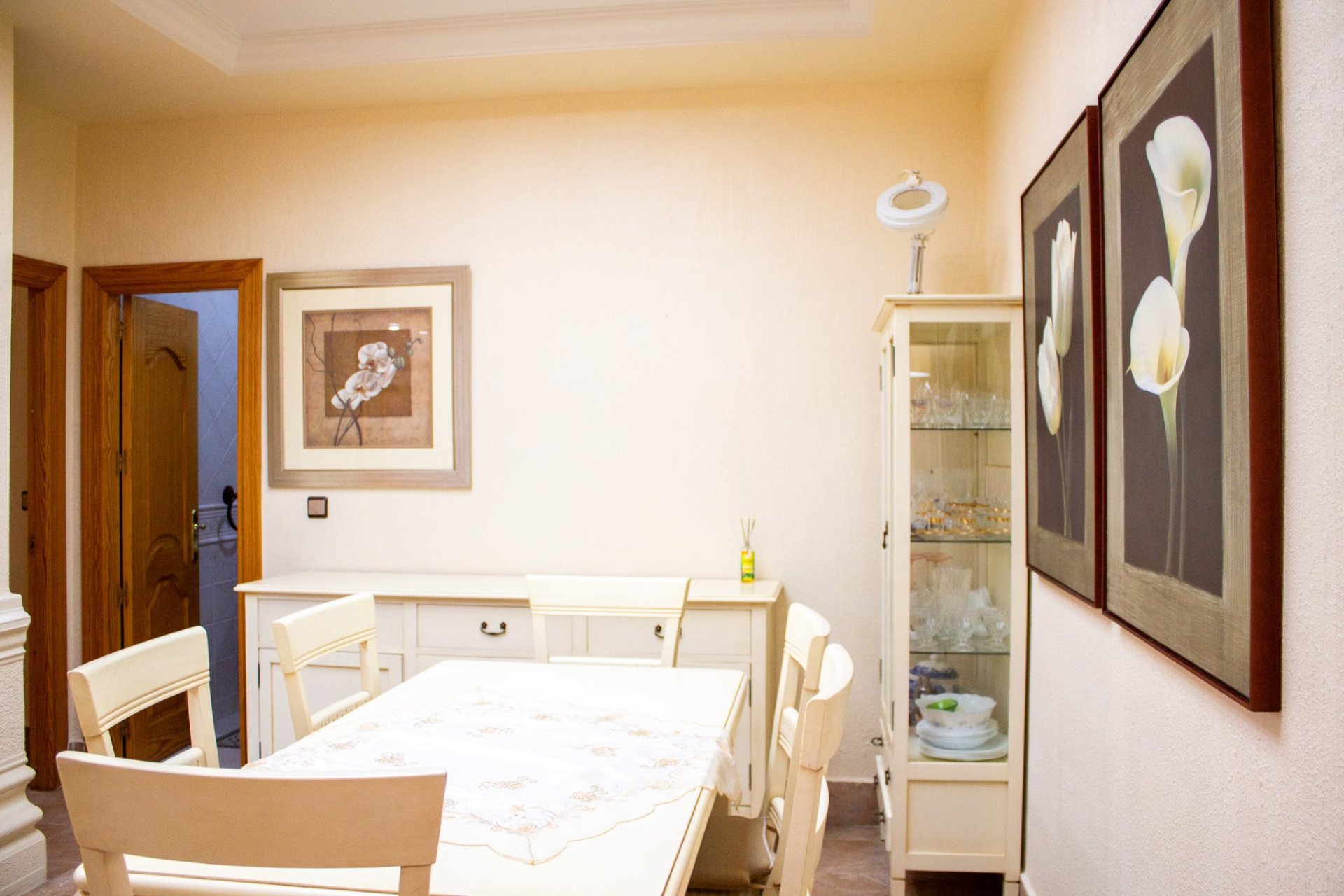 Revente - Appartement - Guardamar del Segura