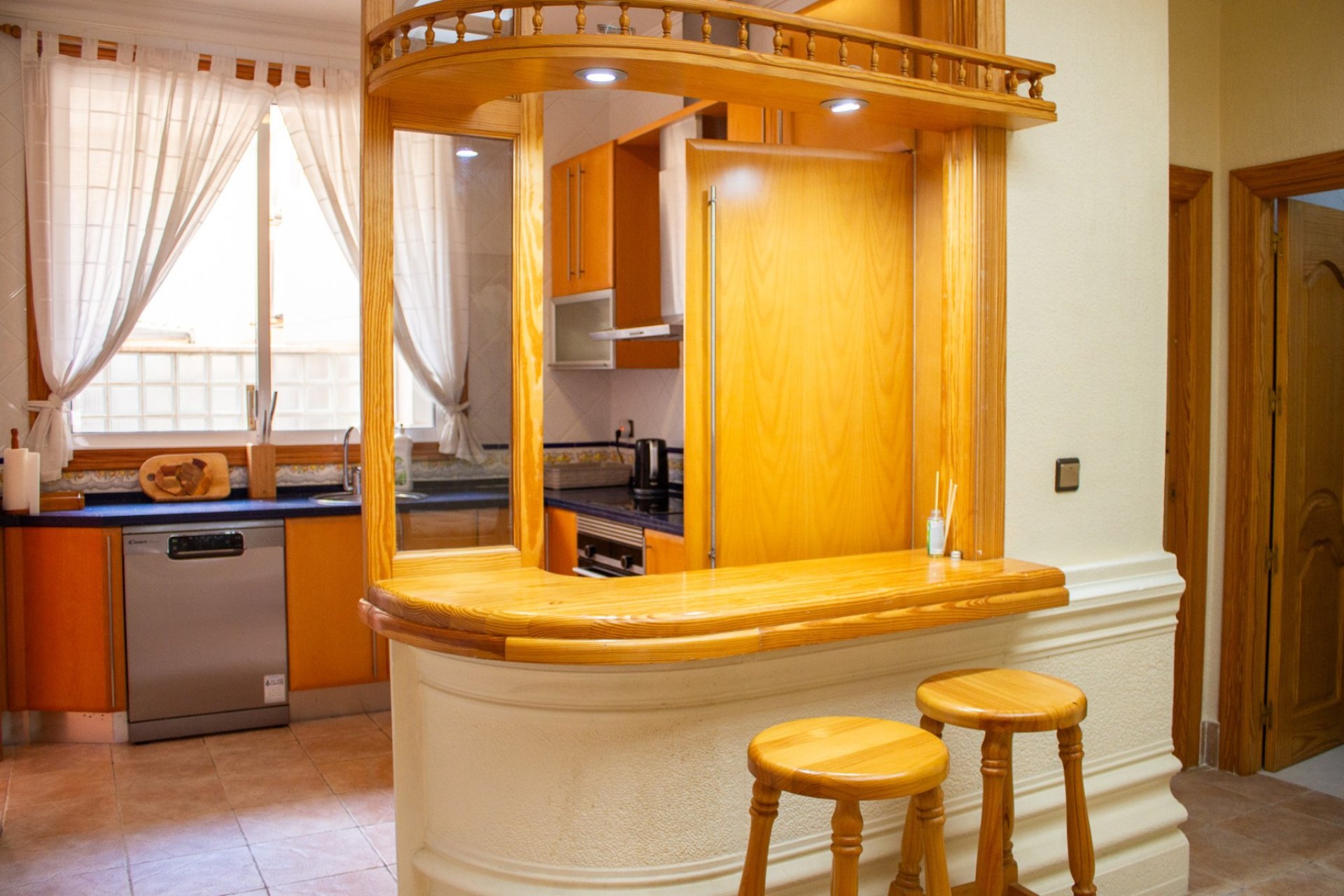 Revente - Appartement - Guardamar del Segura