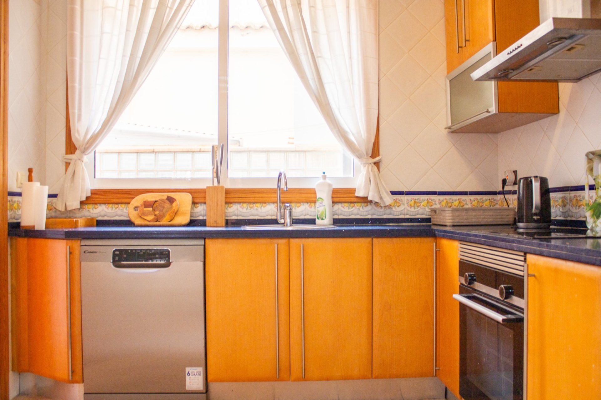 Revente - Appartement - Guardamar del Segura