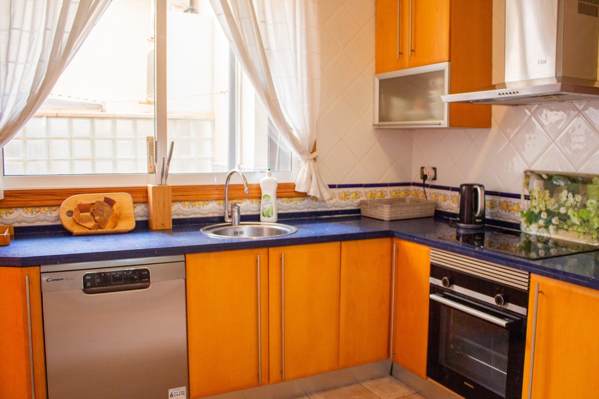 Revente - Appartement - Guardamar del Segura