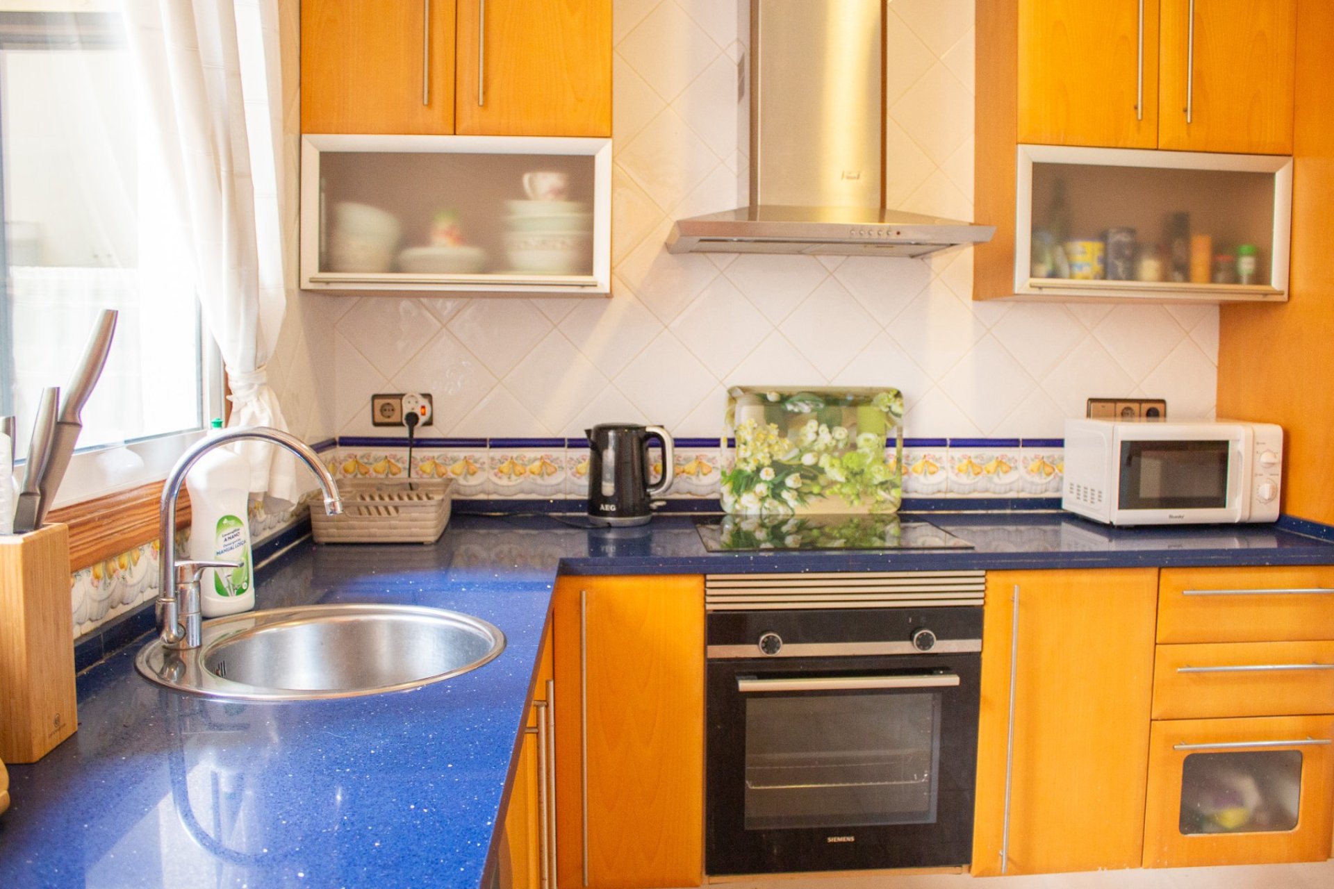 Revente - Appartement - Guardamar del Segura