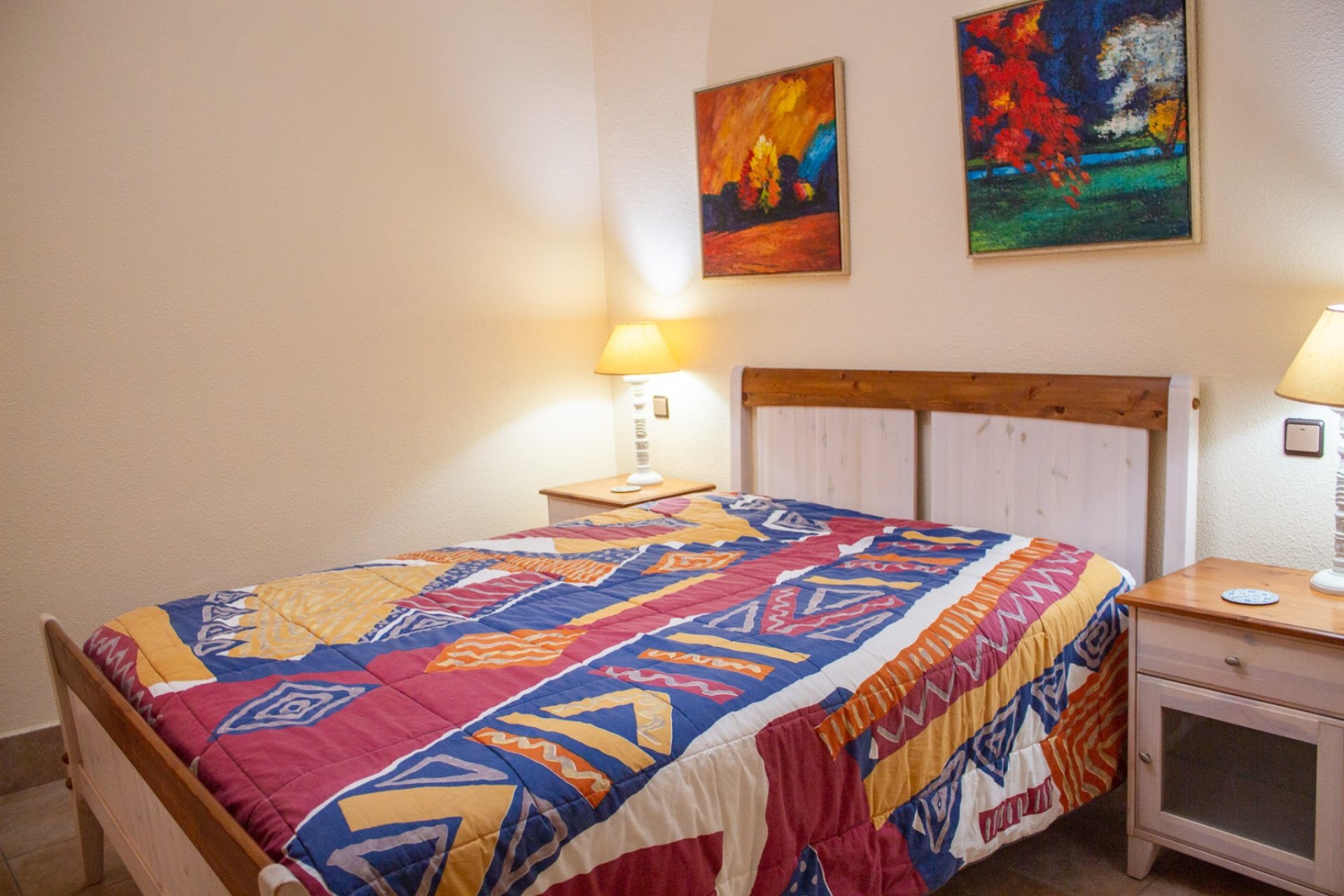 Revente - Appartement - Guardamar del Segura