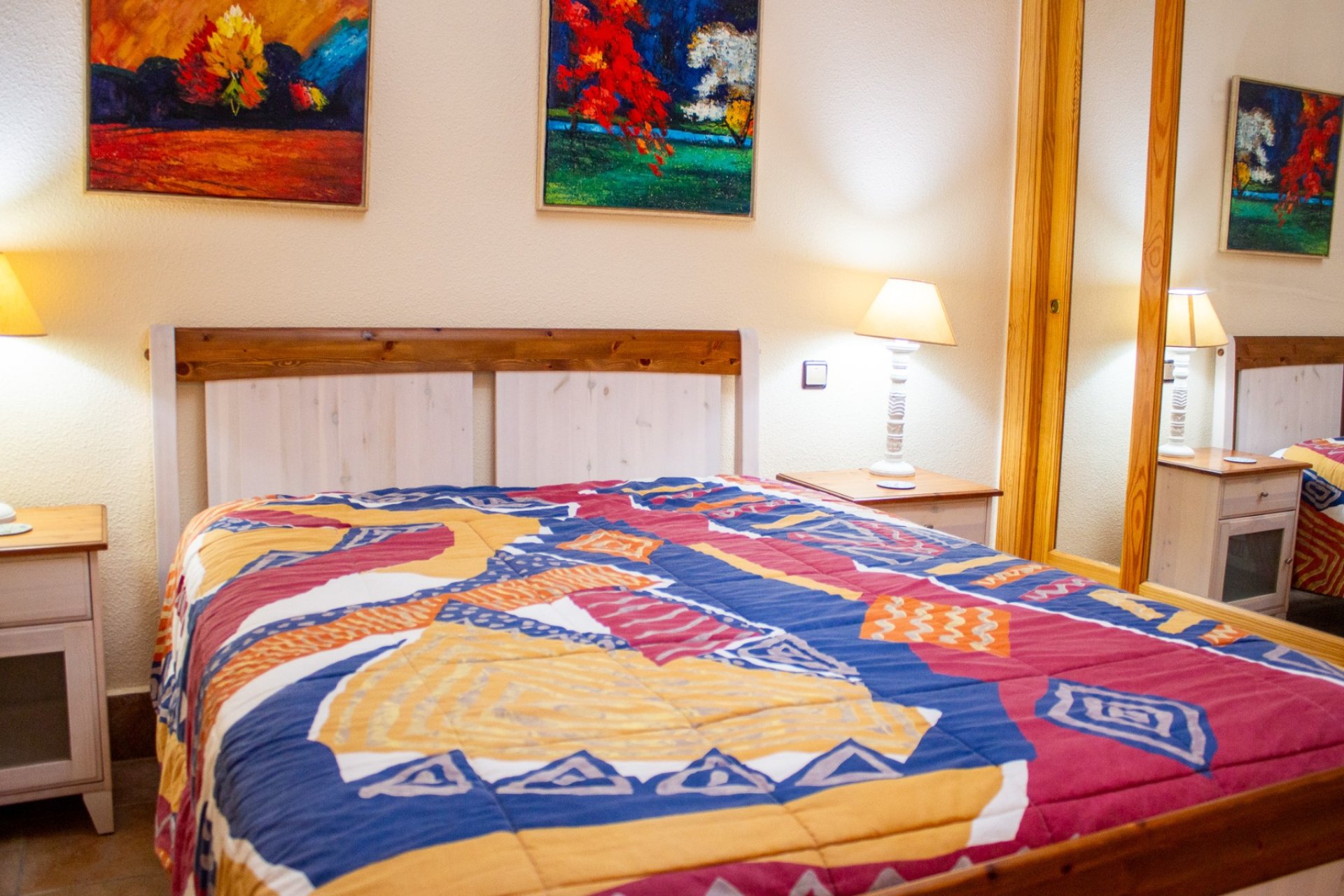 Revente - Appartement - Guardamar del Segura