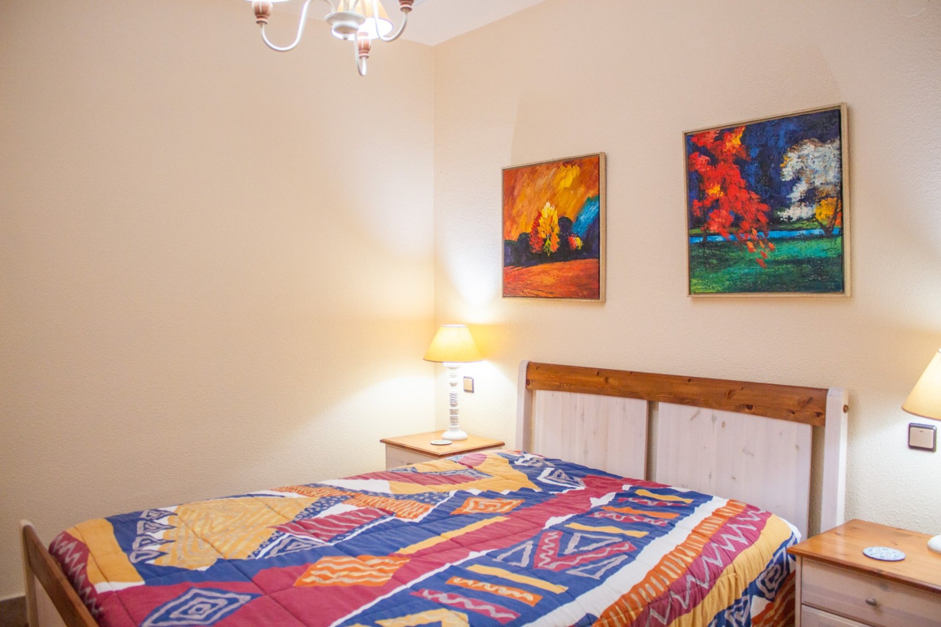 Revente - Appartement - Guardamar del Segura