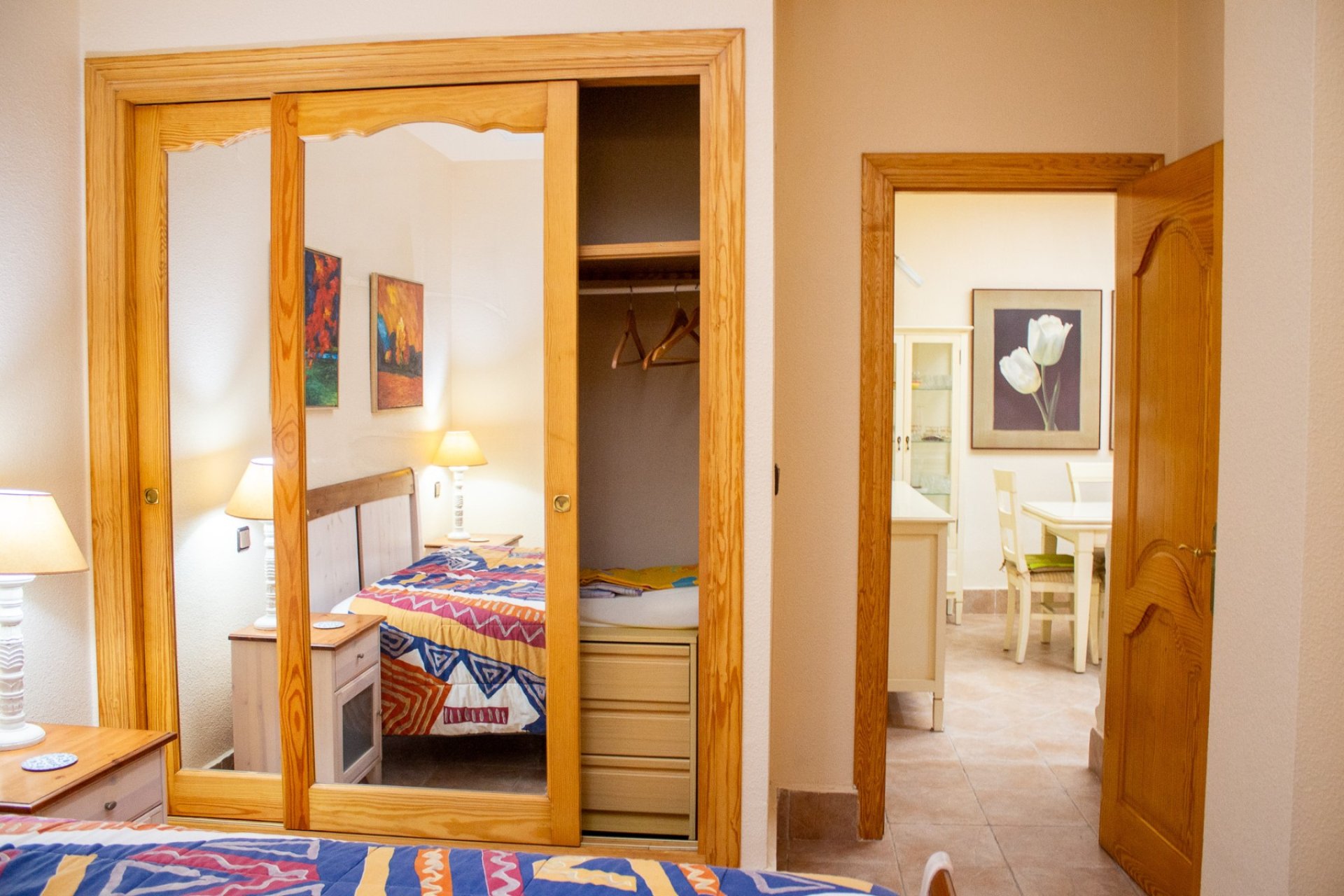 Revente - Appartement - Guardamar del Segura