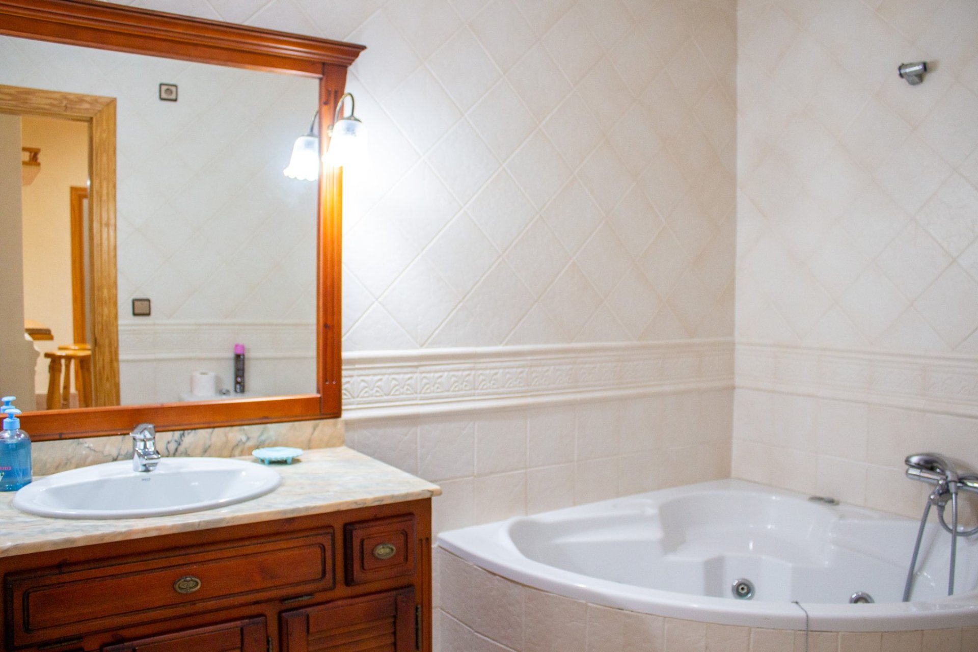 Revente - Appartement - Guardamar del Segura