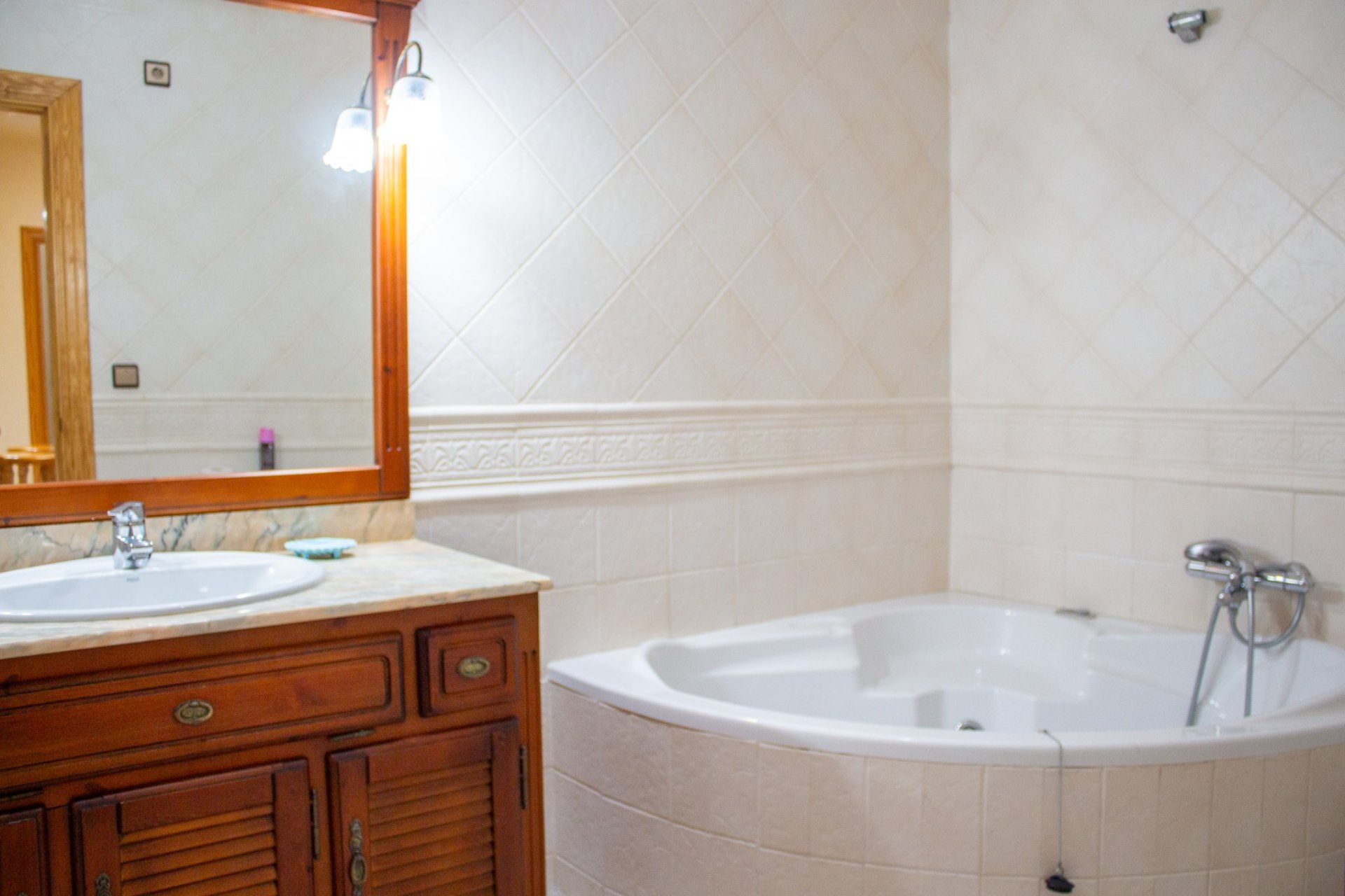 Revente - Appartement - Guardamar del Segura