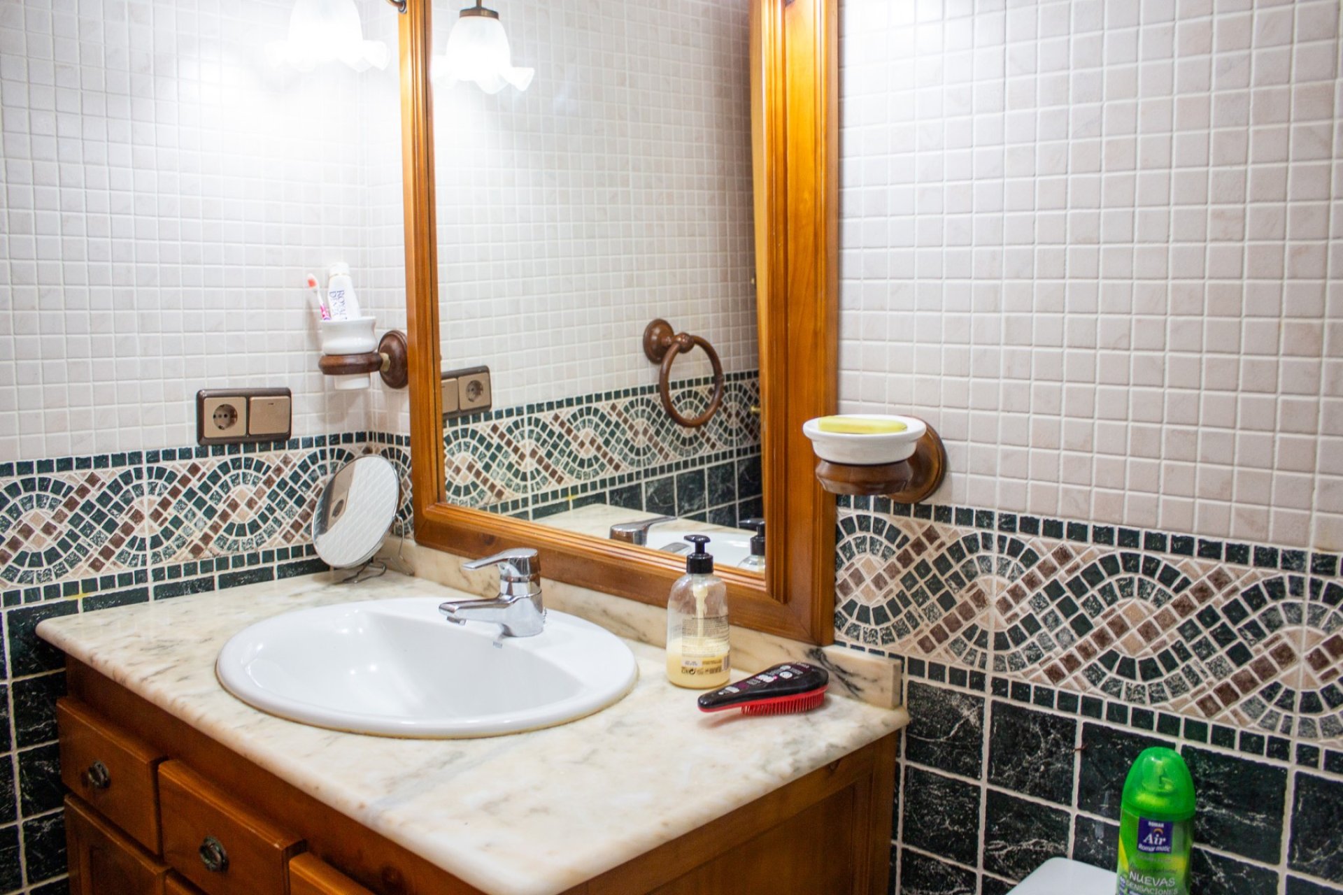 Revente - Appartement - Guardamar del Segura