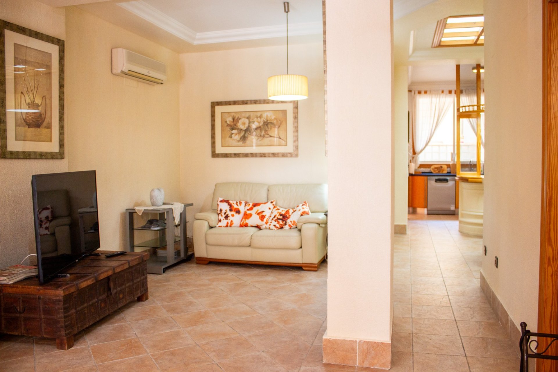 Revente - Appartement - Guardamar del Segura