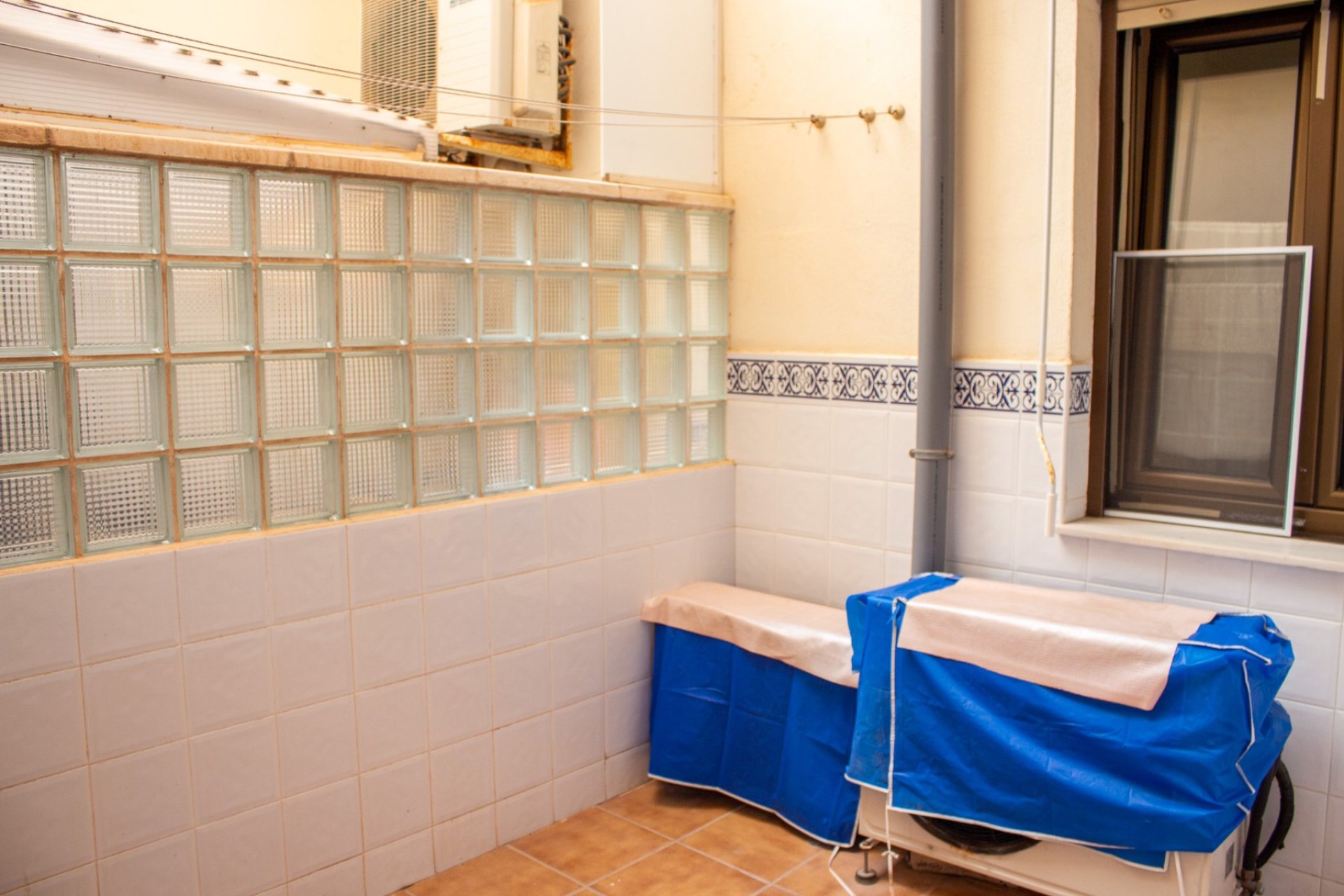 Revente - Appartement - Guardamar del Segura