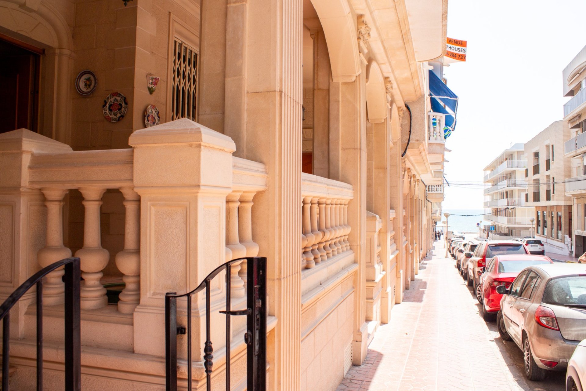 Revente - Appartement - Guardamar del Segura