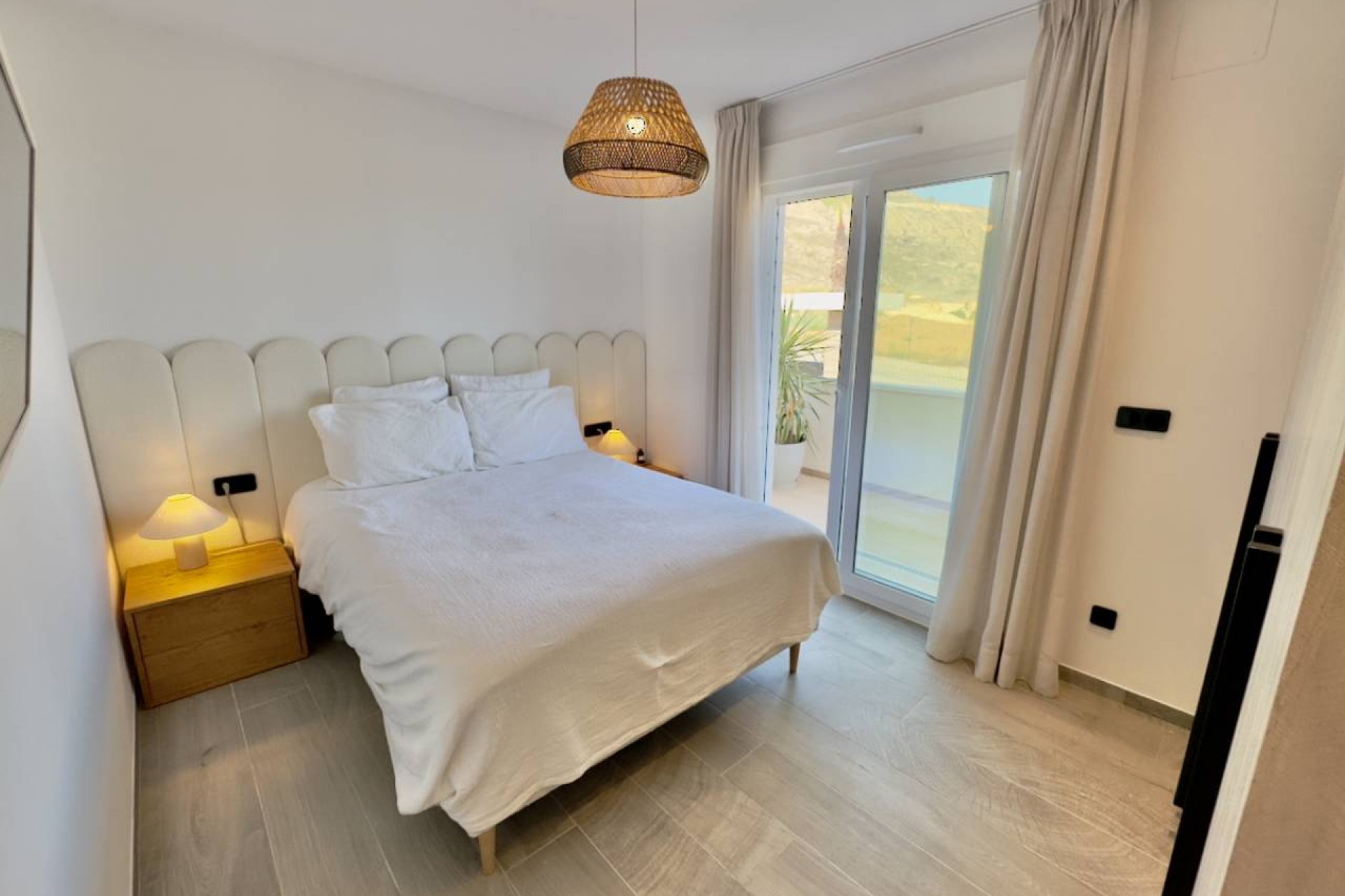 Revente - Appartement - La Finca Golf