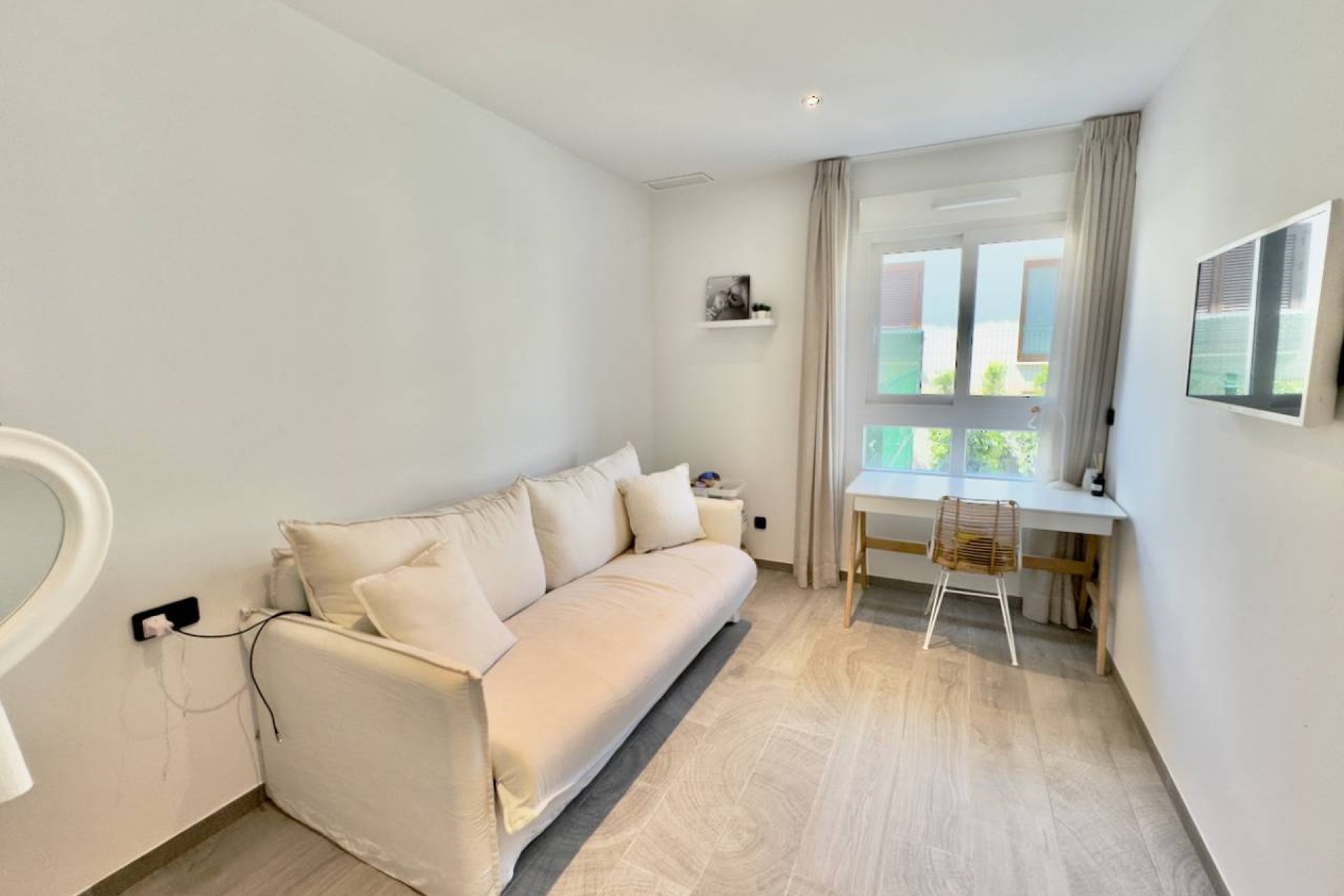 Revente - Appartement - La Finca Golf