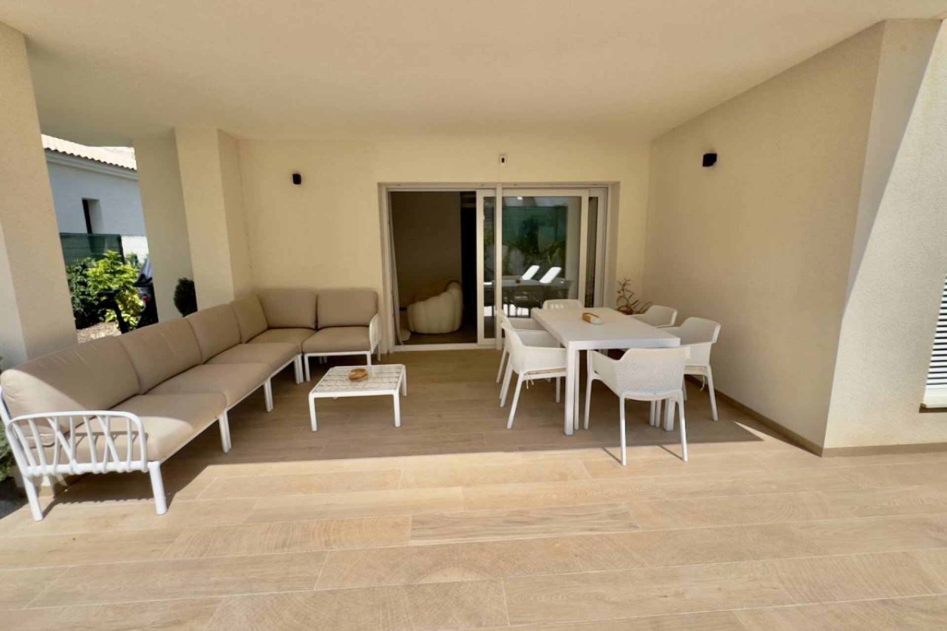 Revente - Appartement - La Finca Golf