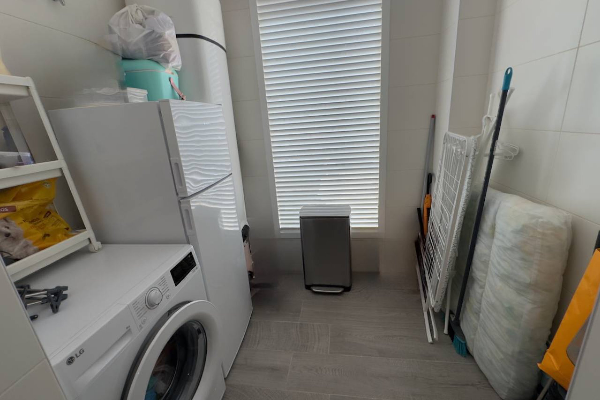 Revente - Appartement - La Finca Golf