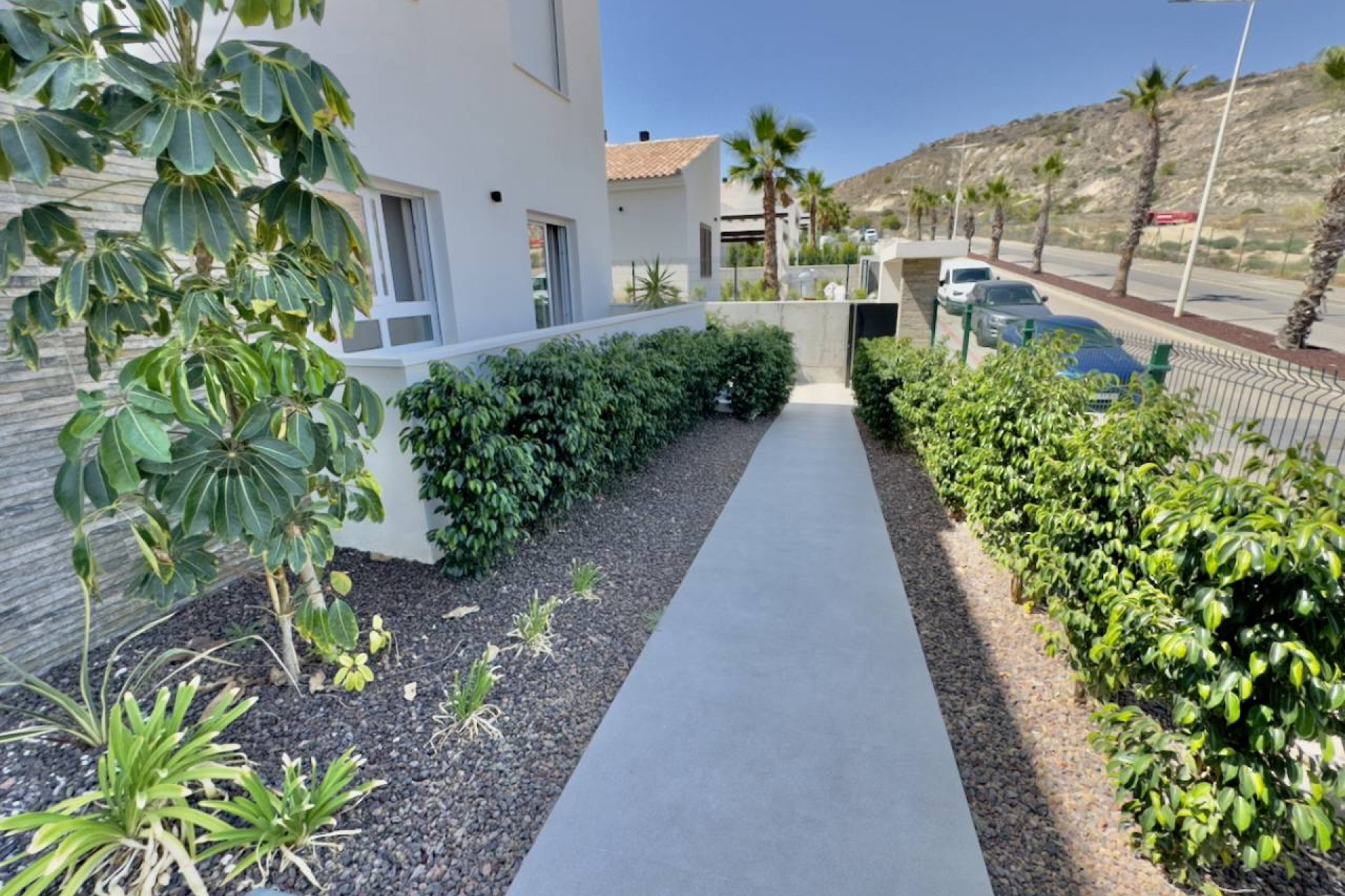 Revente - Appartement - La Finca Golf