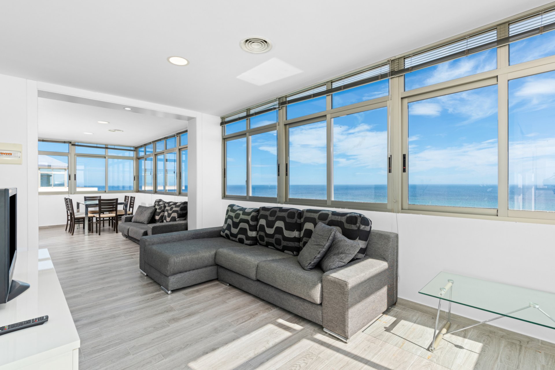 Revente - Appartement - La Manga del Mar Menor