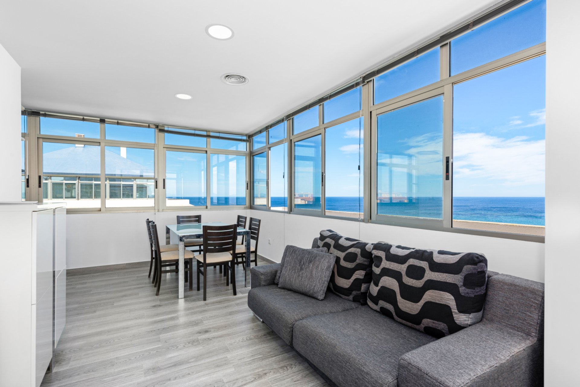 Revente - Appartement - La Manga del Mar Menor