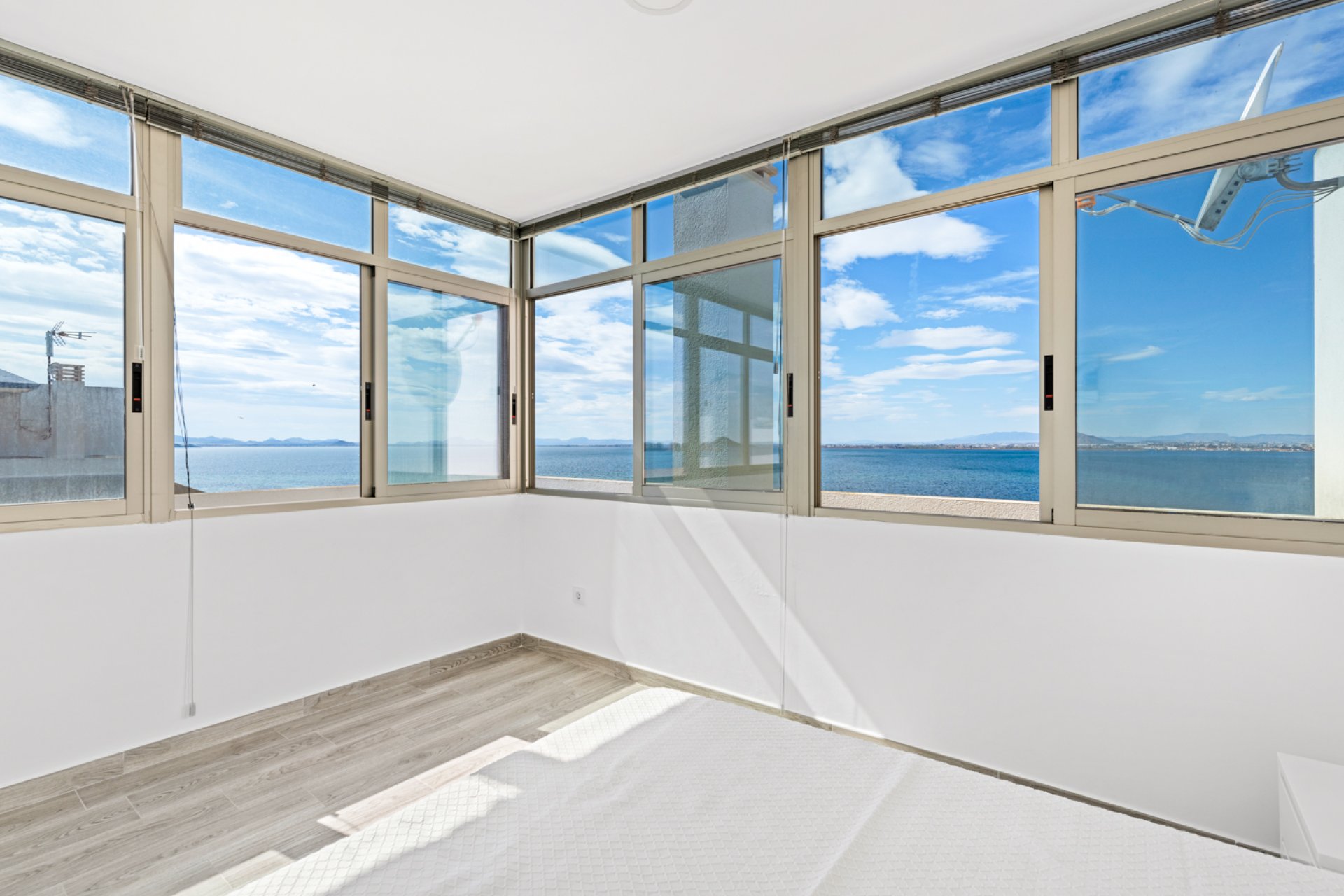 Revente - Appartement - La Manga del Mar Menor