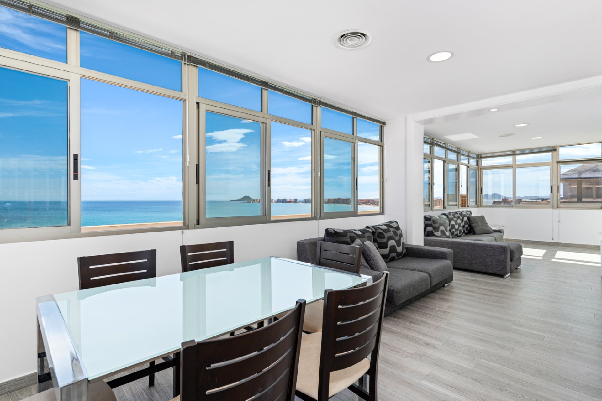 Revente - Appartement - La Manga del Mar Menor