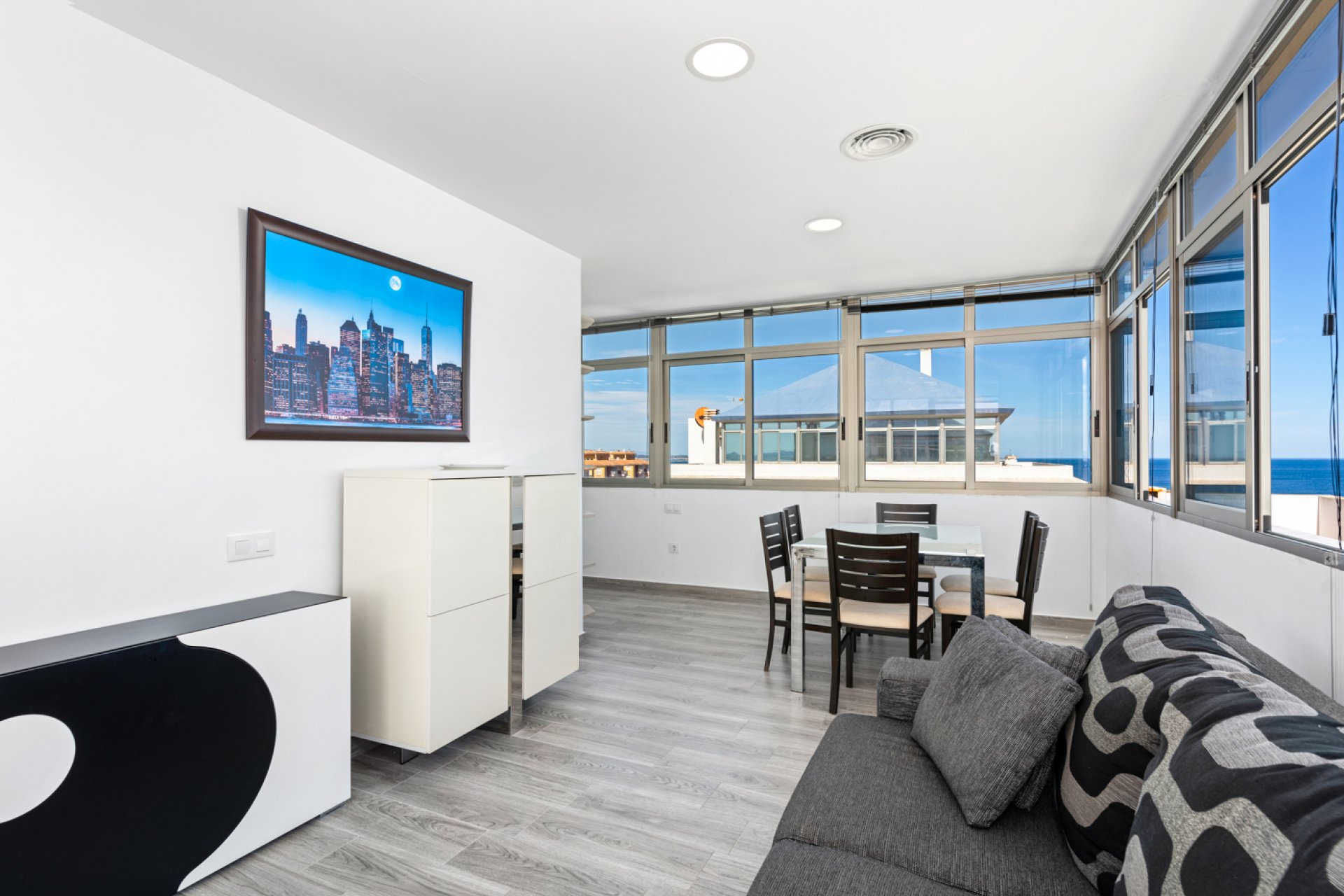 Revente - Appartement - La Manga del Mar Menor